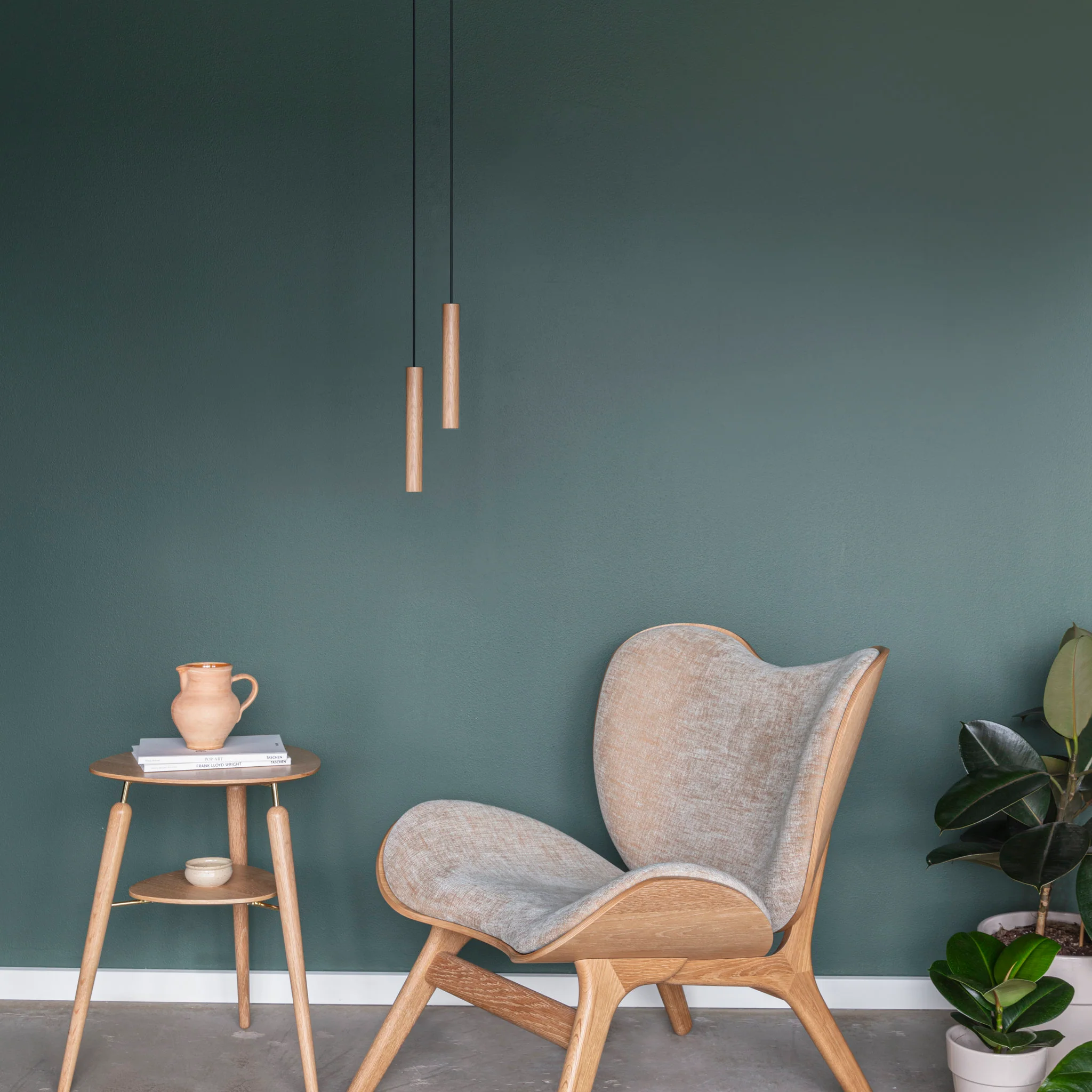Chimes Short | pendant lamp - Image 6
