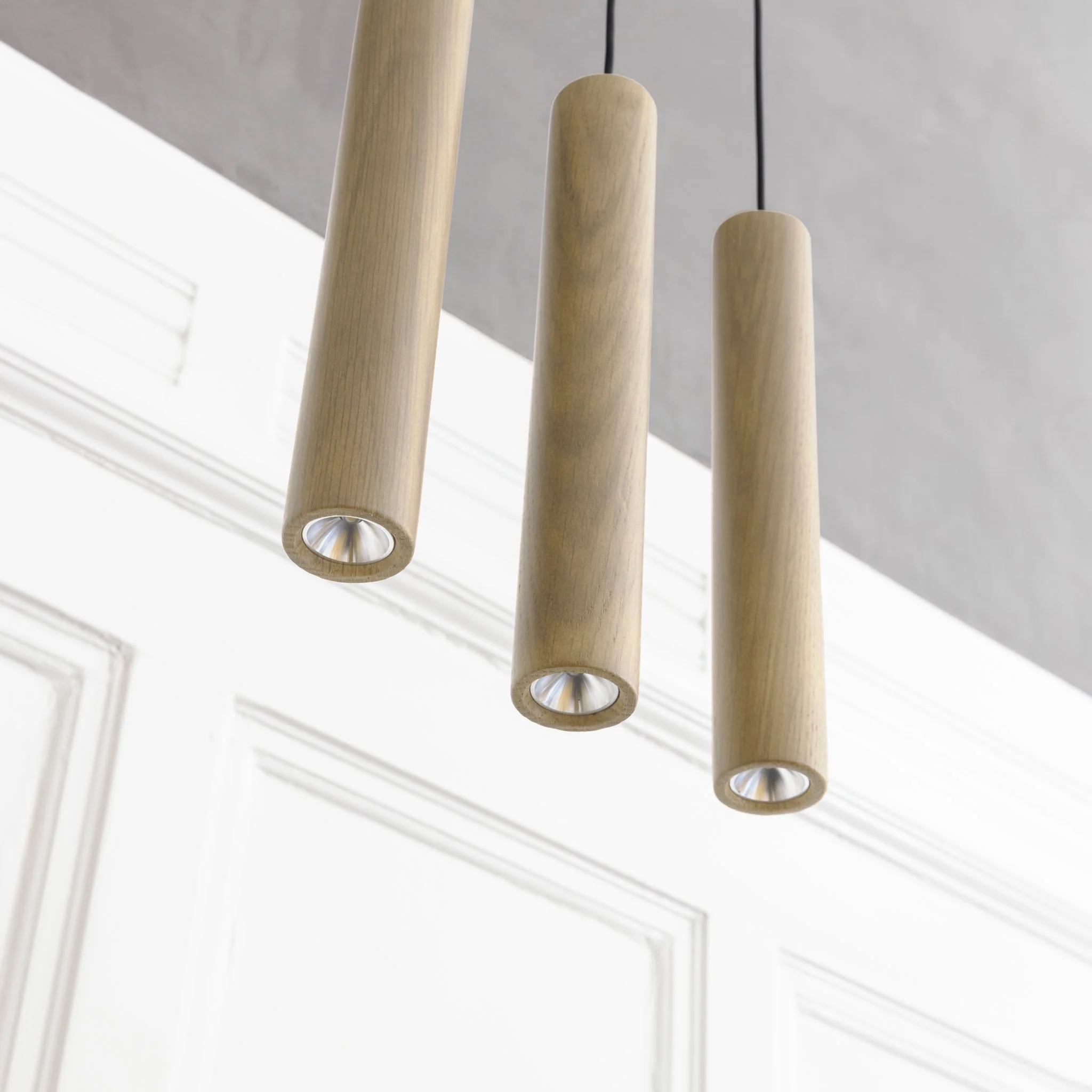 Chimes Short | pendant lamp - Image 7