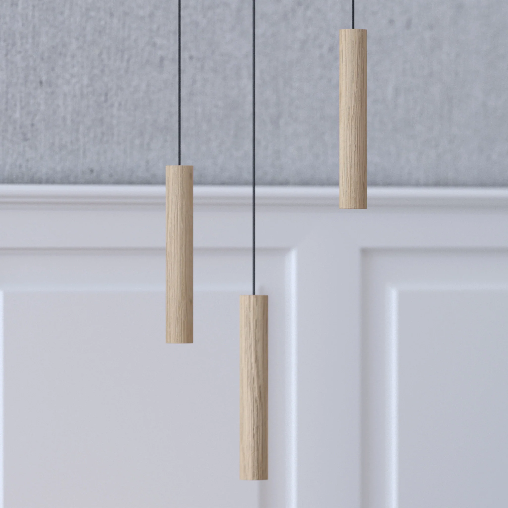 Chimes Short | pendant lamp - Image 9