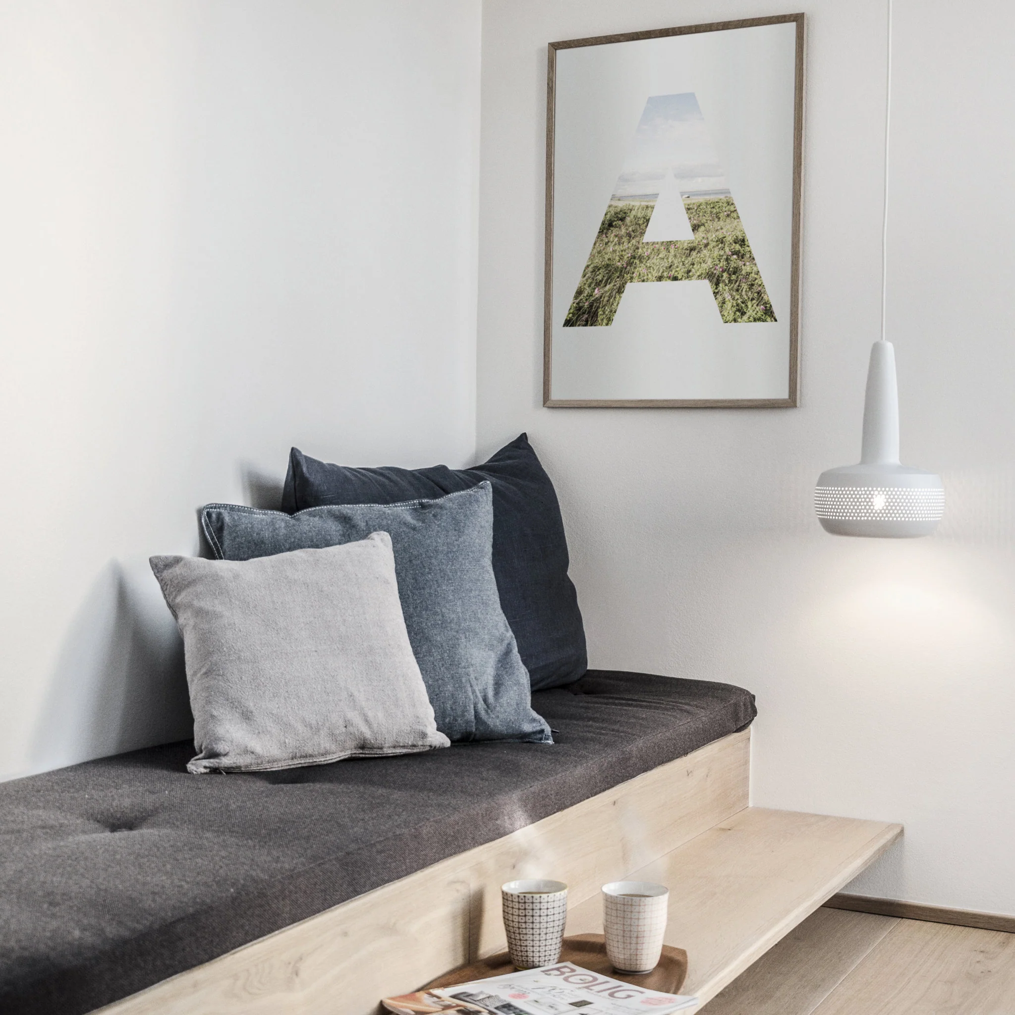 Clava | pendant lampshade - Image 12