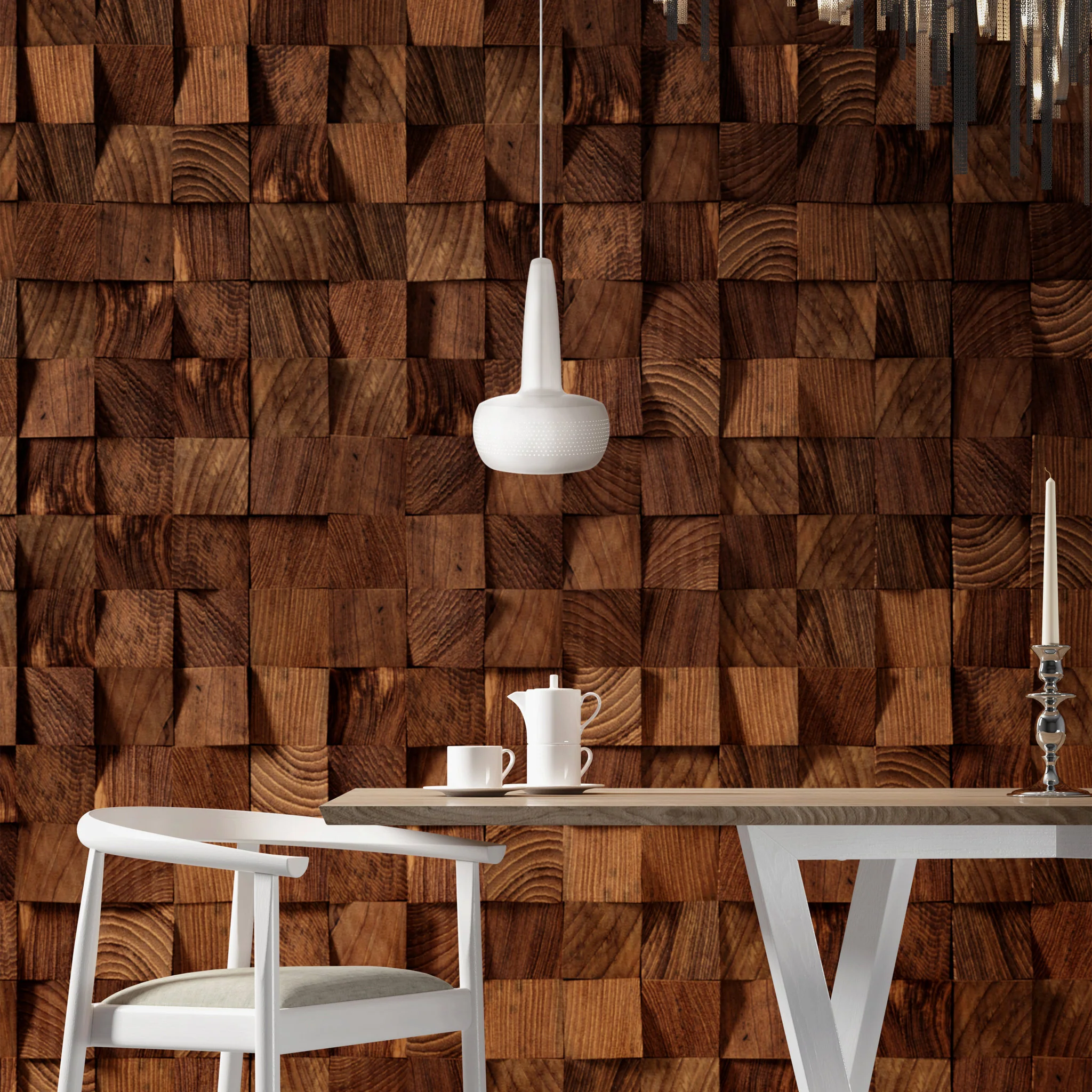 Clava | pendant lampshade - Image 14