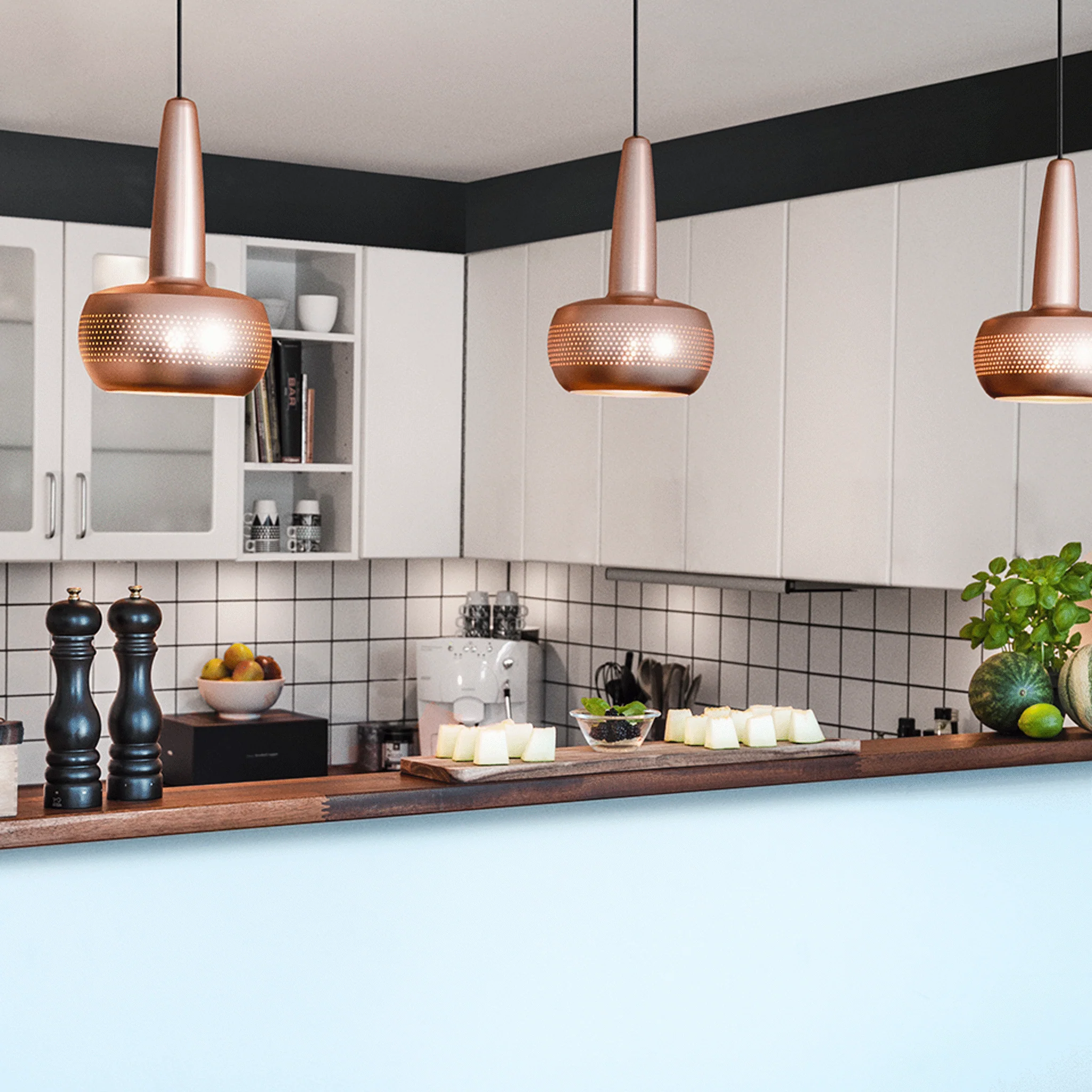 Clava | pendant lampshade - Image 20