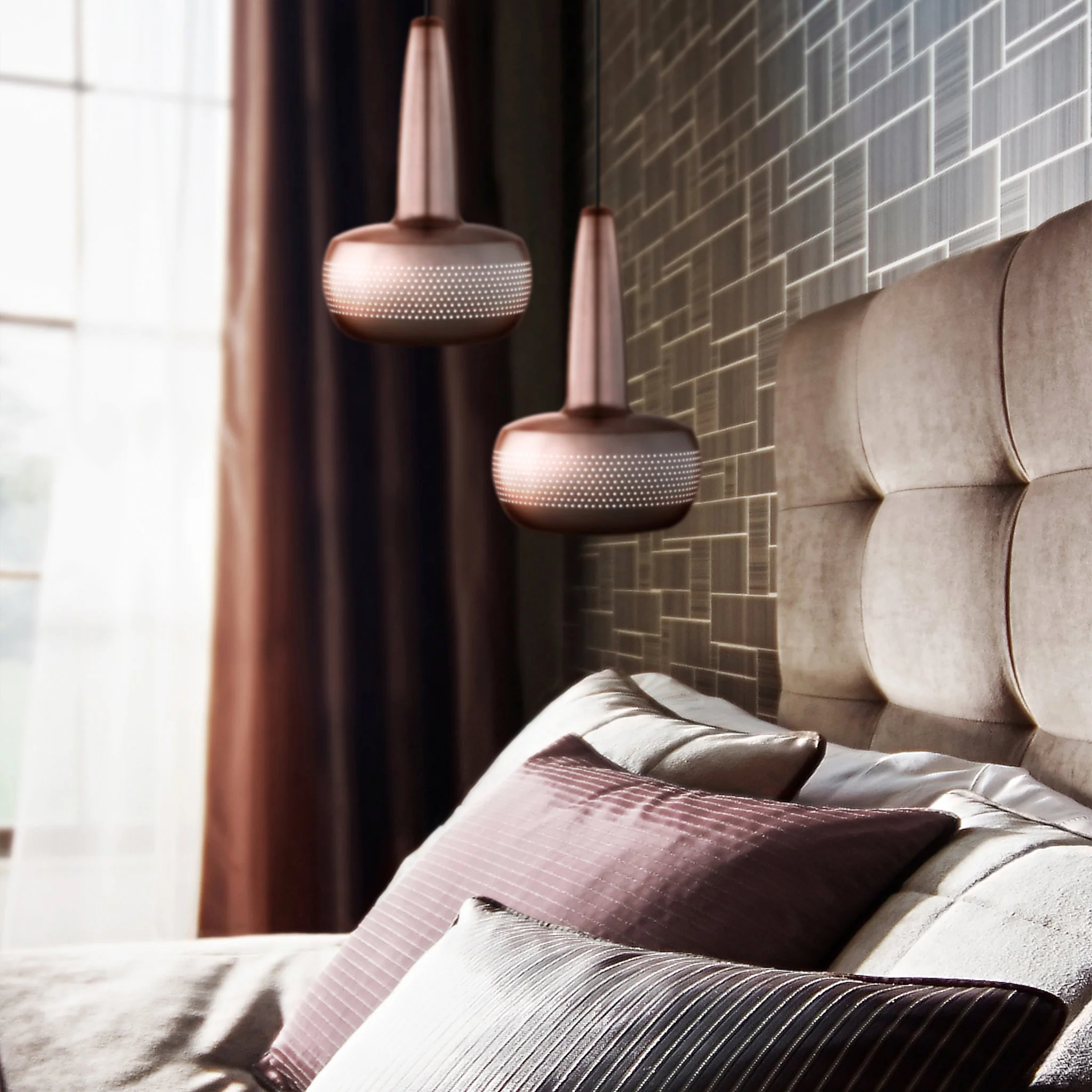 Clava | pendant lampshade - Image 21