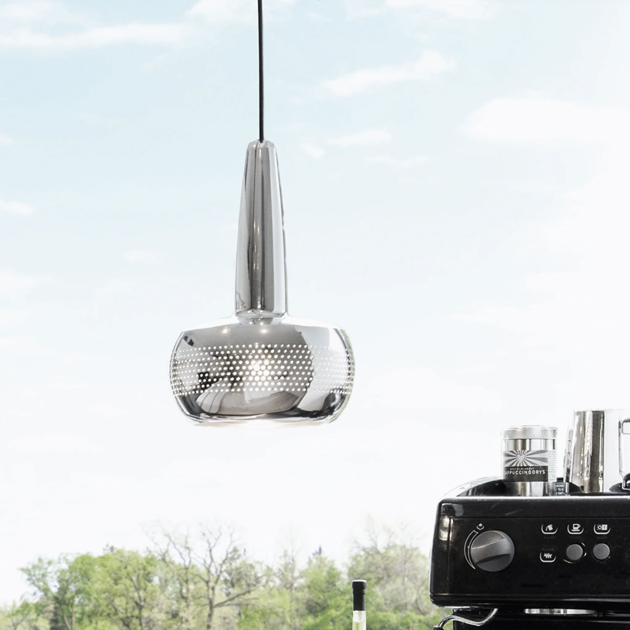 Clava | pendant lampshade - Image 26