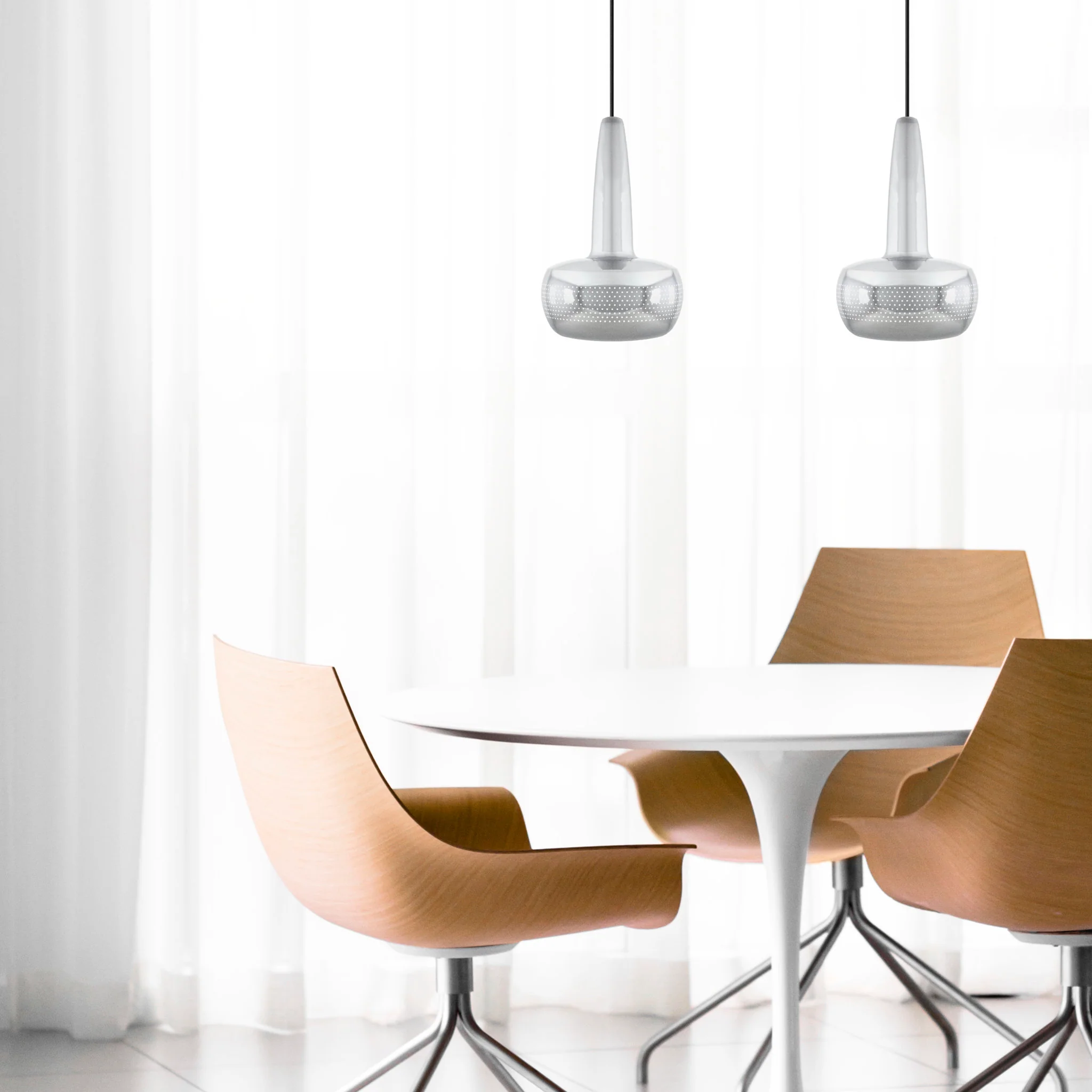 Clava | pendant lampshade - Image 27