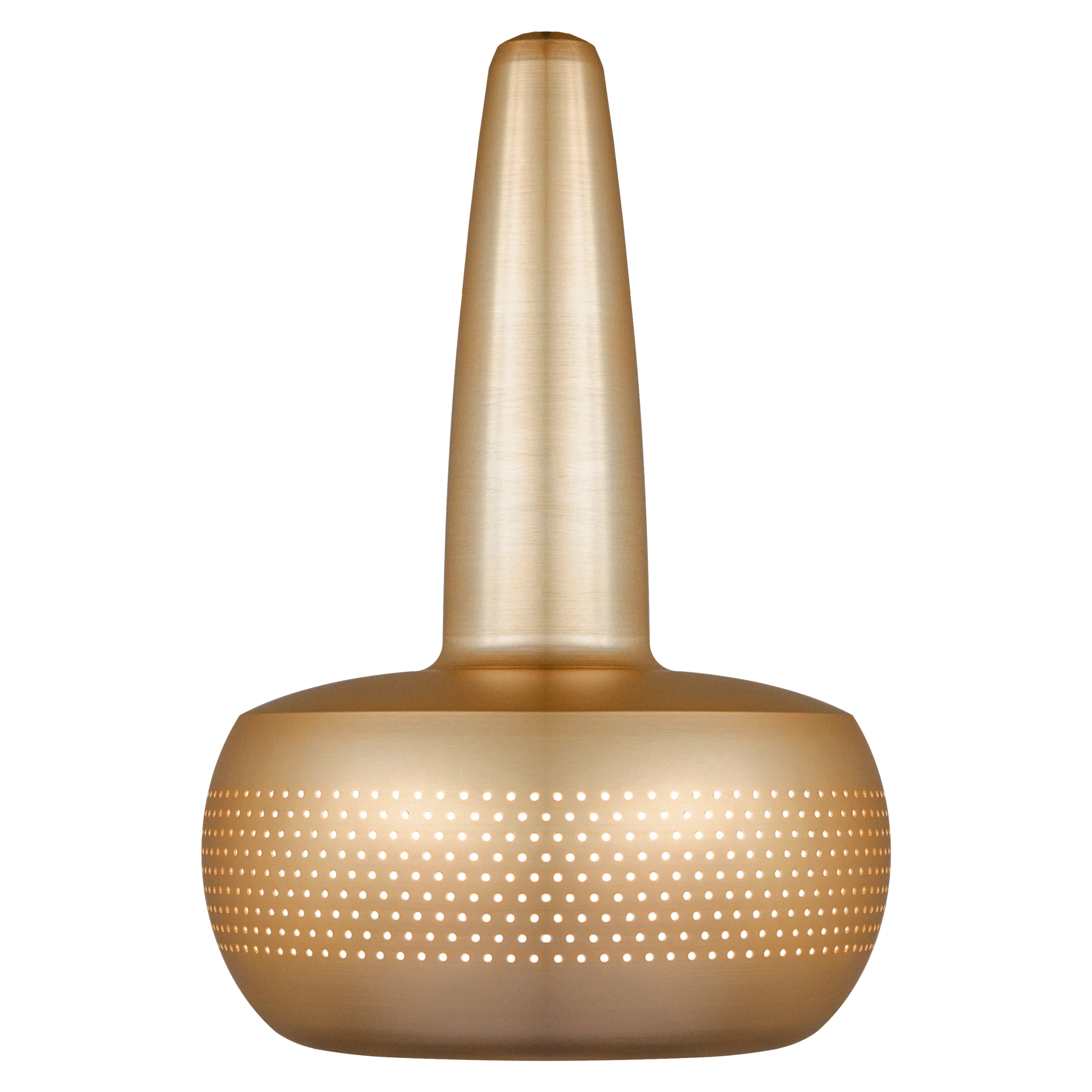 Clava | pendant lampshade - Image 3