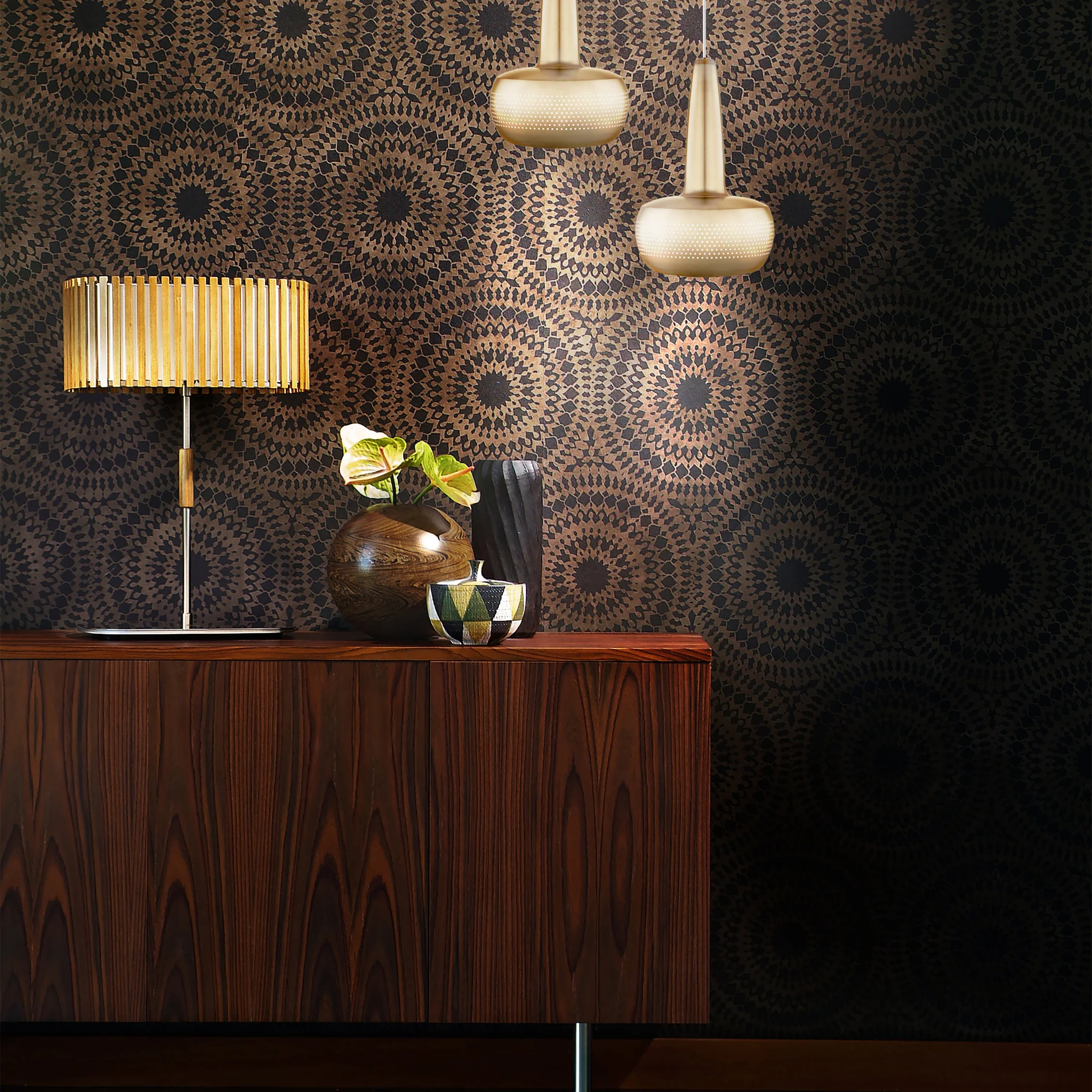Clava | pendant lampshade - Image 6