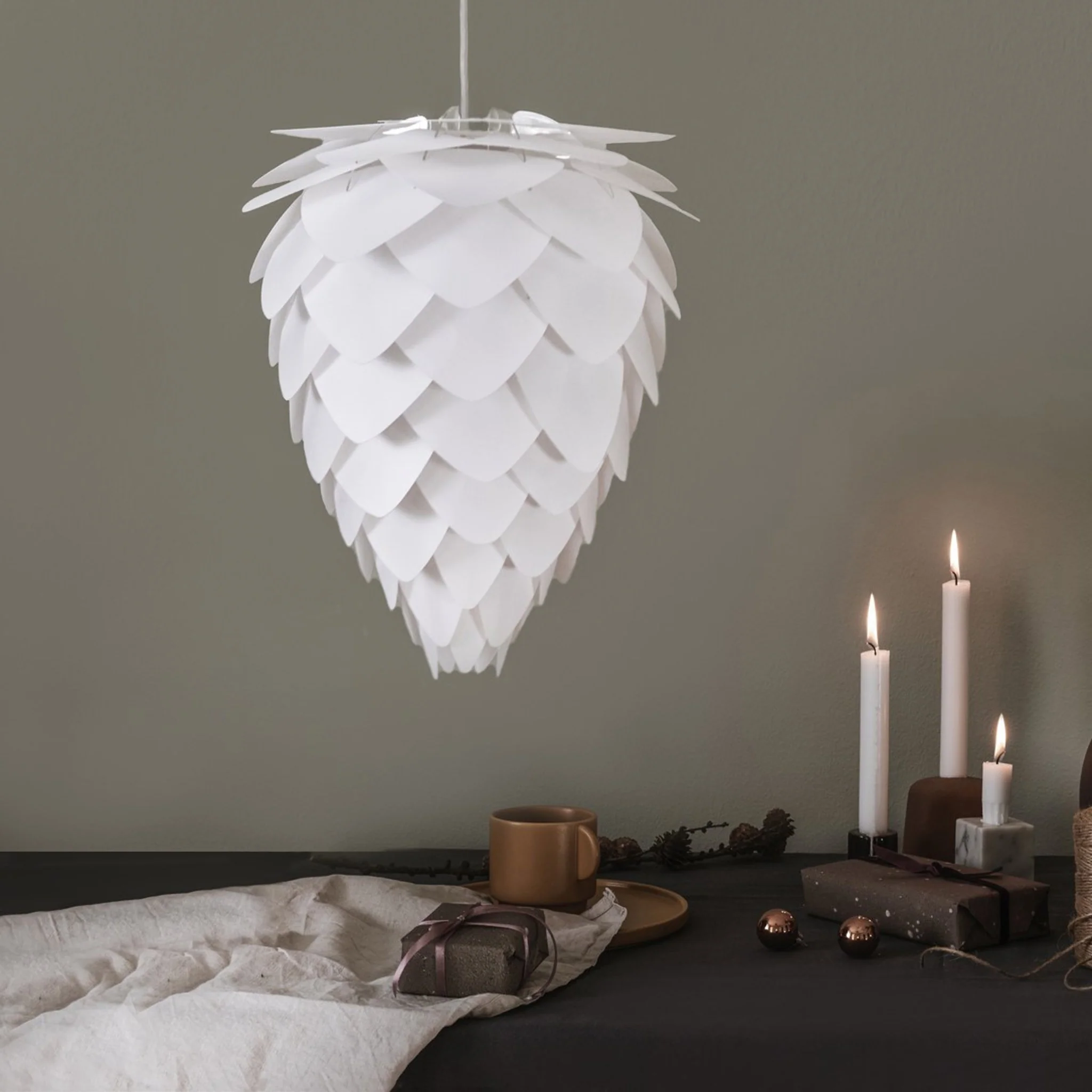 Conia | pendant lampshade - Image 11