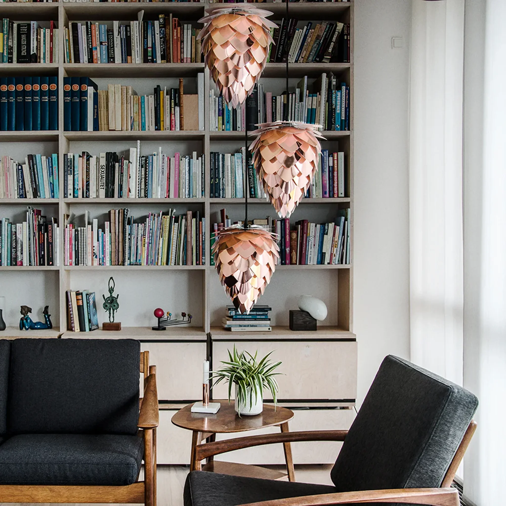 Conia | pendant lampshade - Image 8