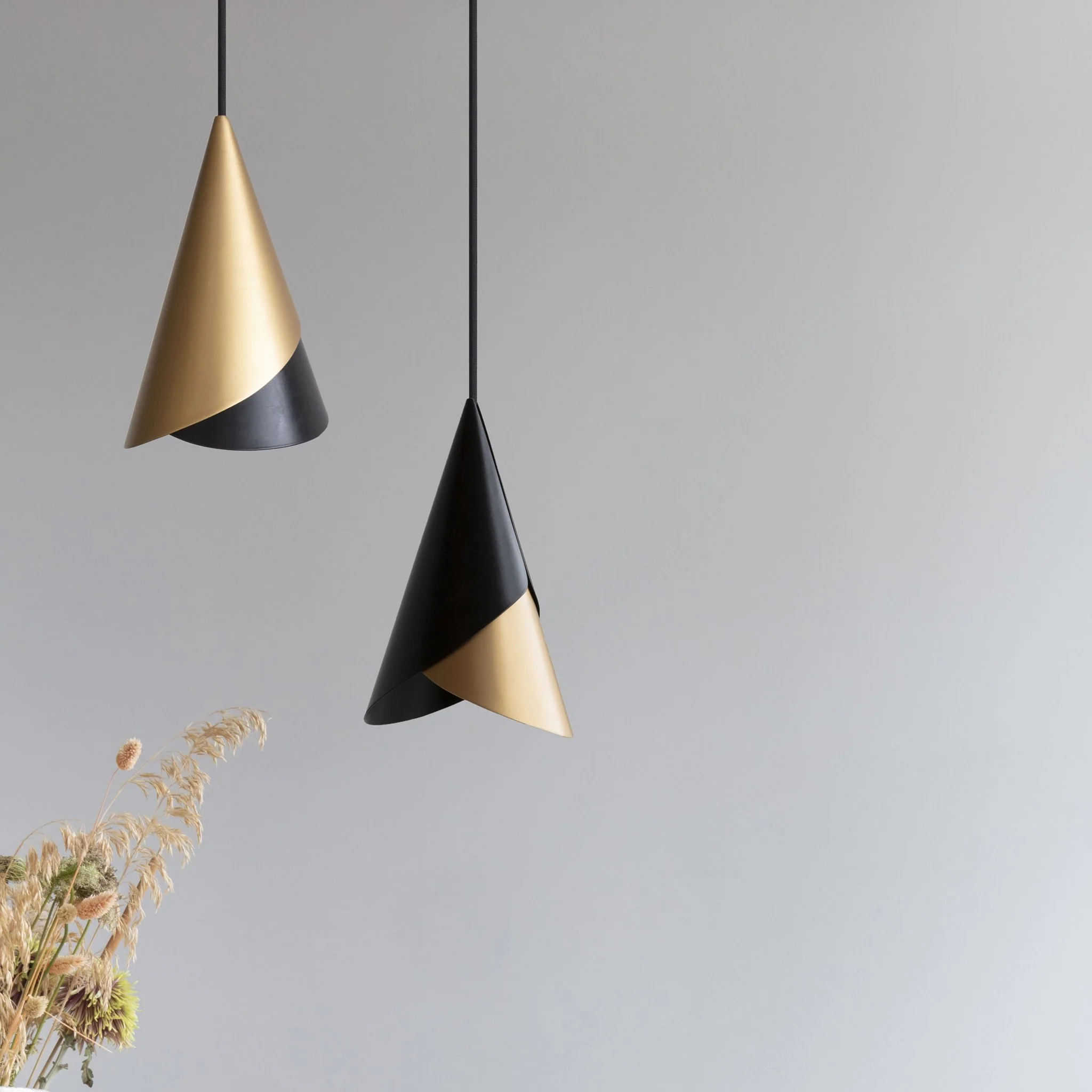 Cornet | pendant lampshade - Image 11