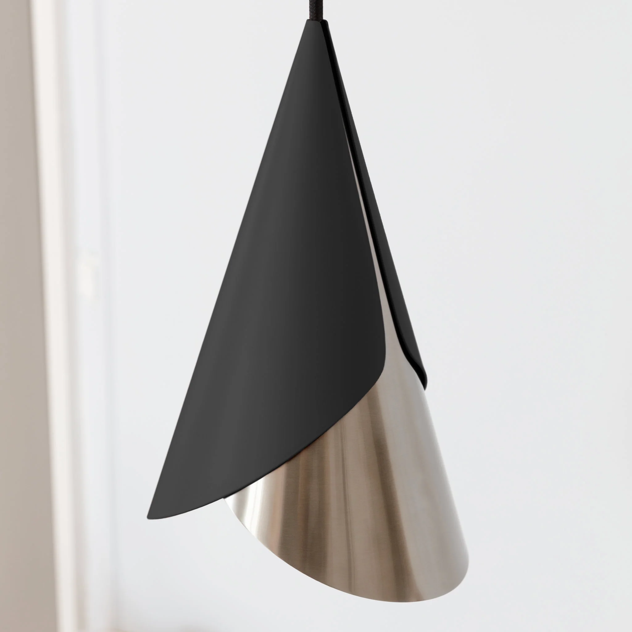 Cornet | pendant lampshade - Image 13