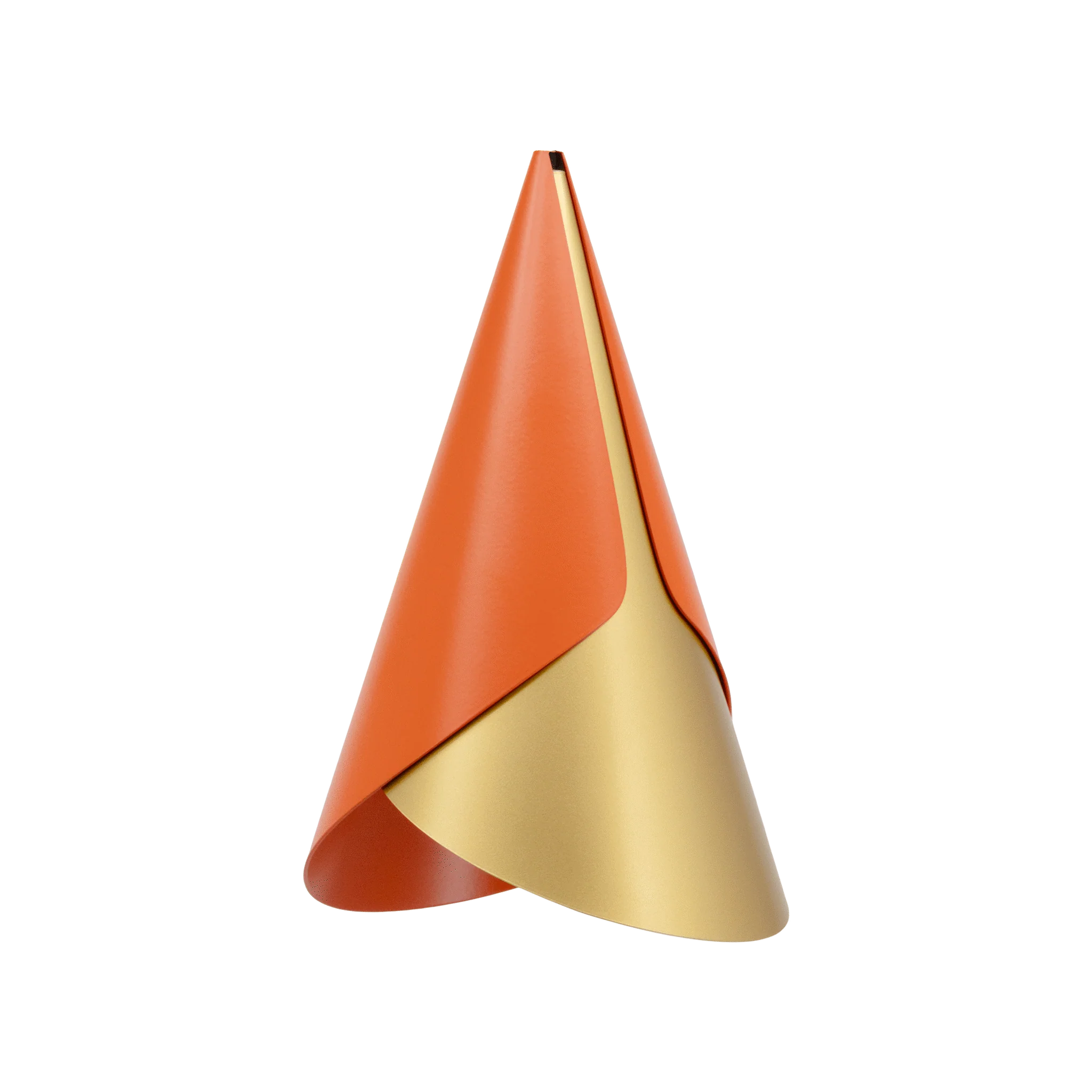 Cornet | pendant lampshade - Image 23