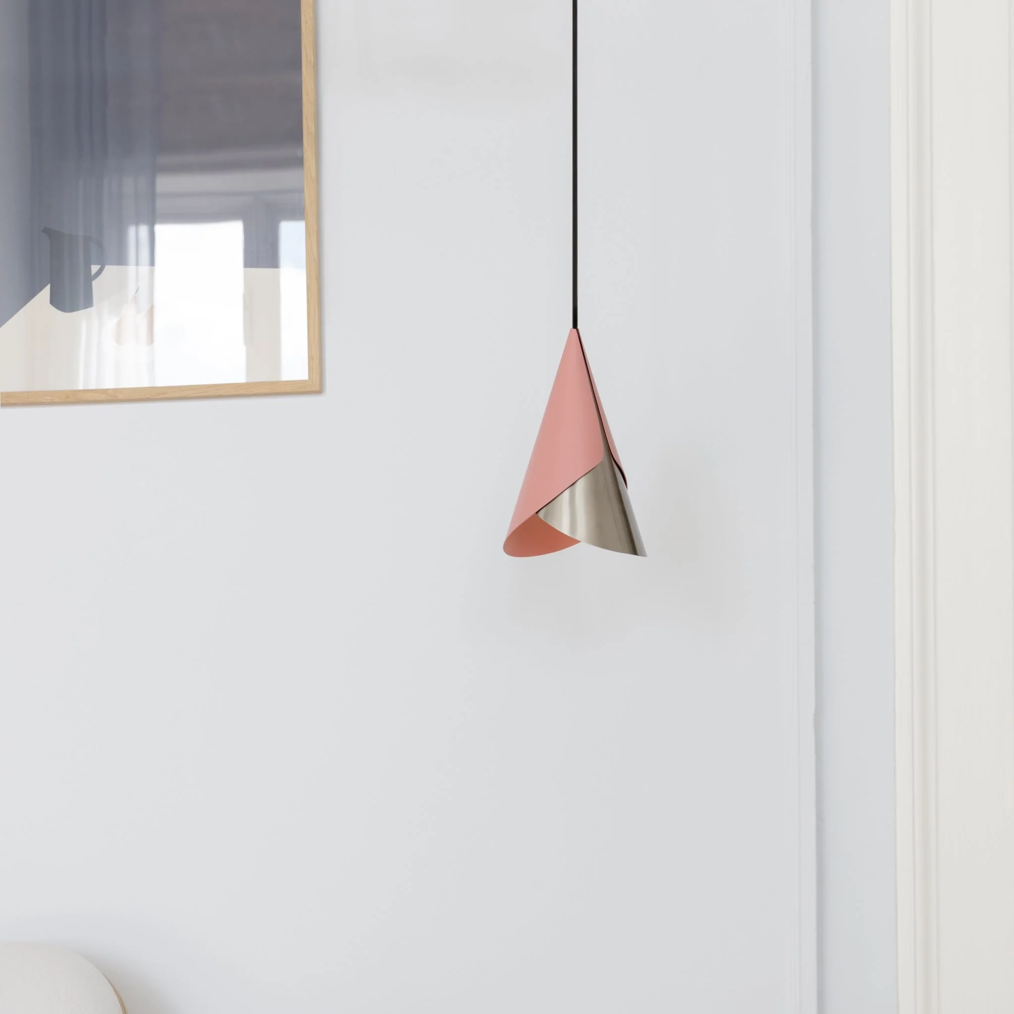 Cornet | pendant lampshade - Image 28