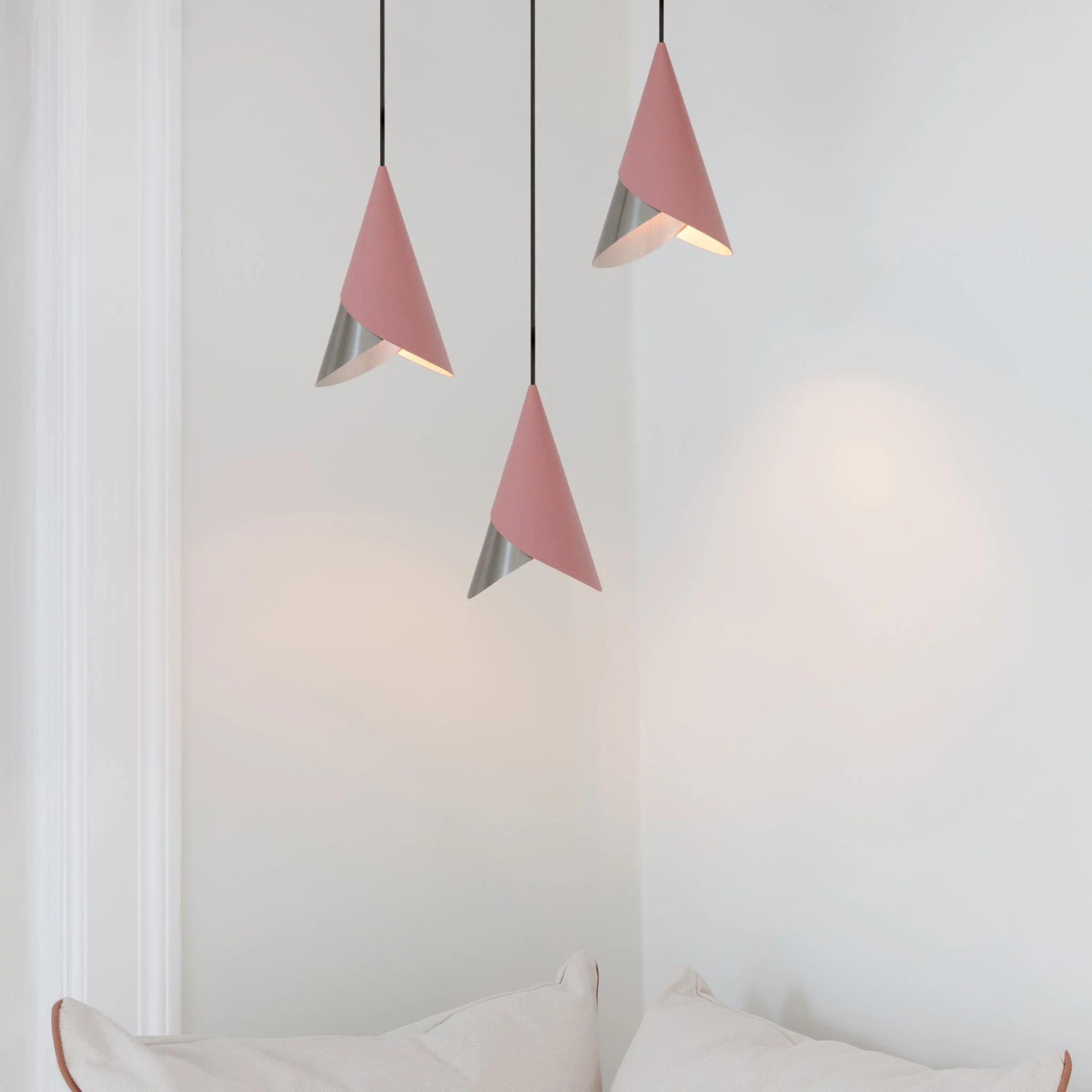 Cornet | pendant lampshade - Image 29