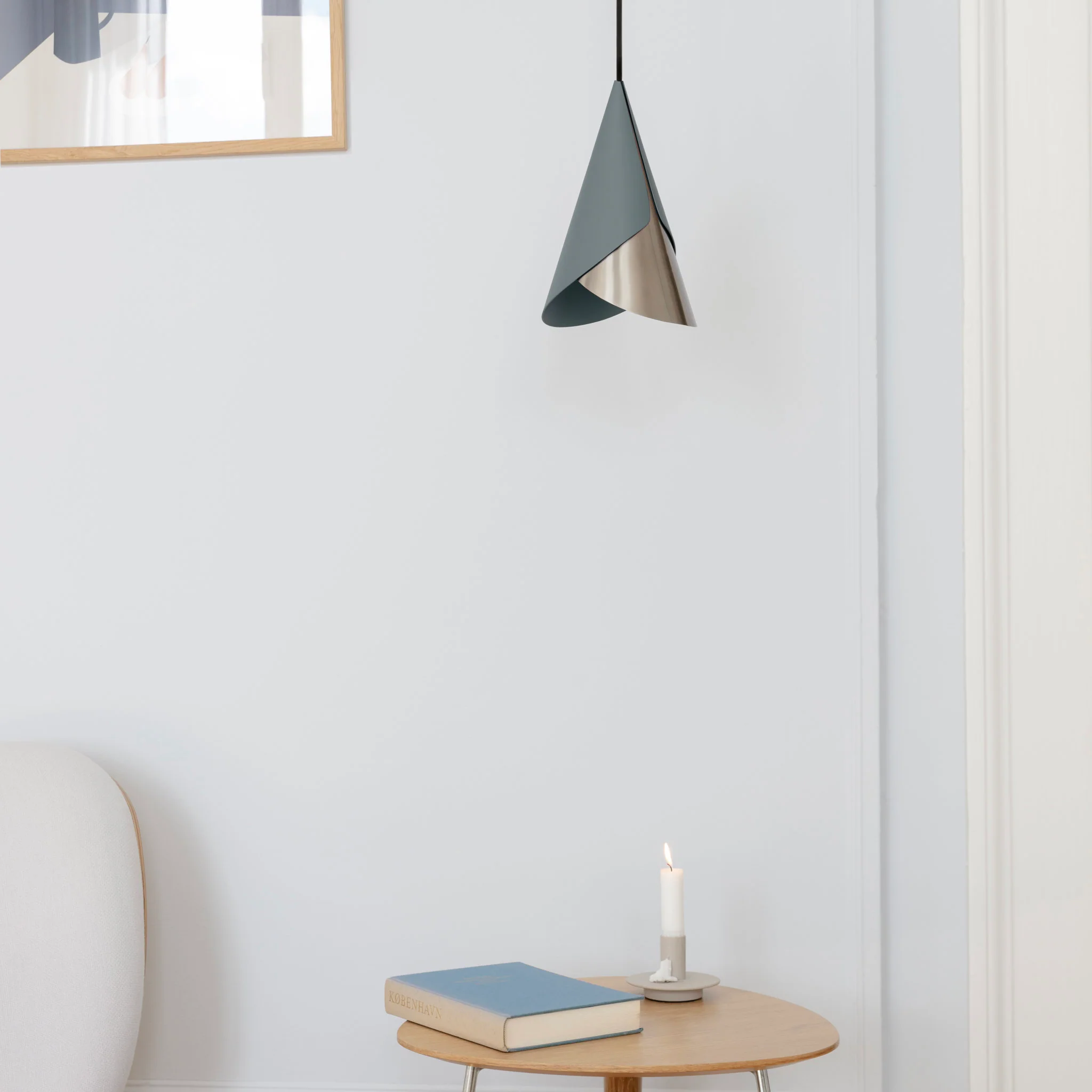 Cornet | pendant lampshade - Image 33