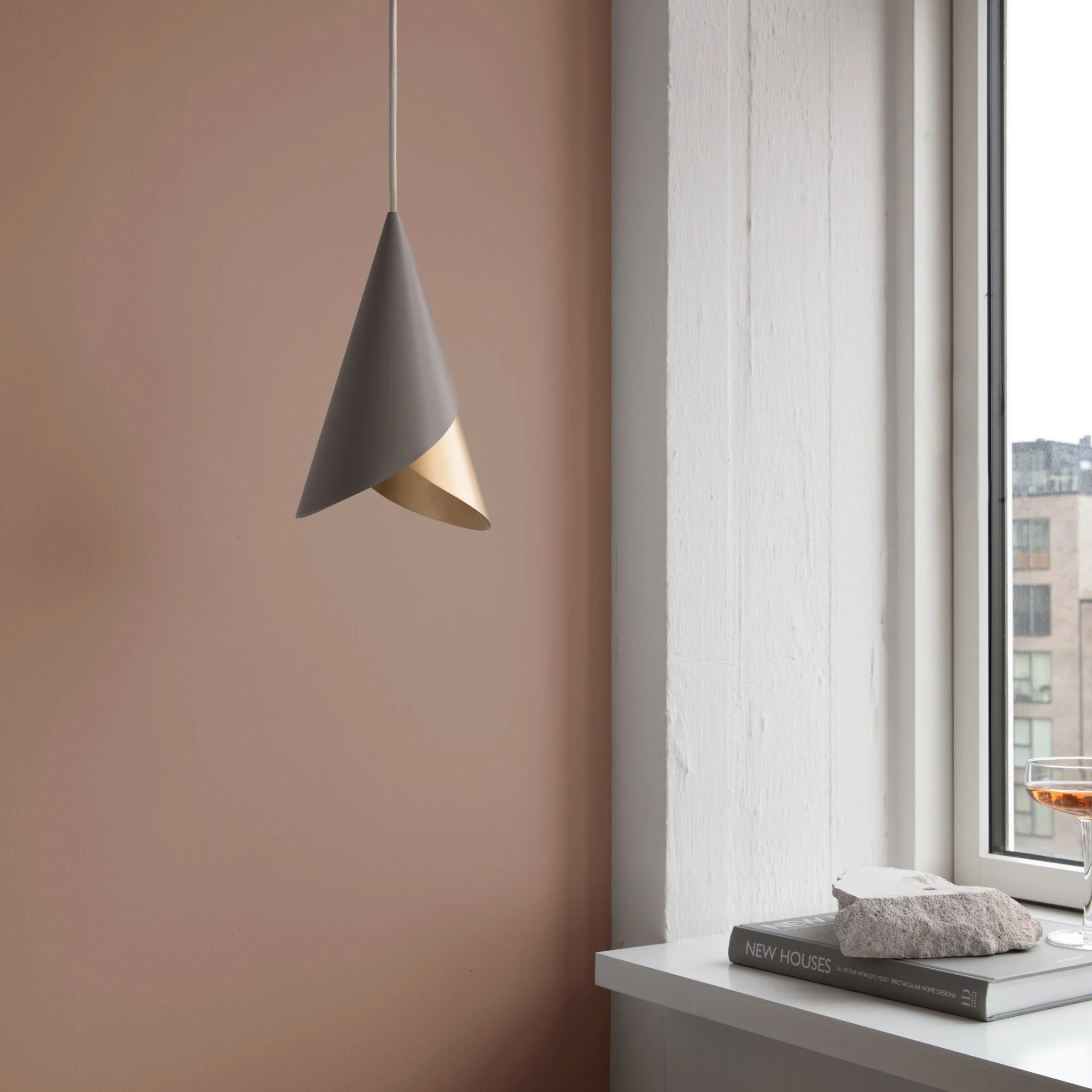 Cornet | pendant lampshade - Image 35