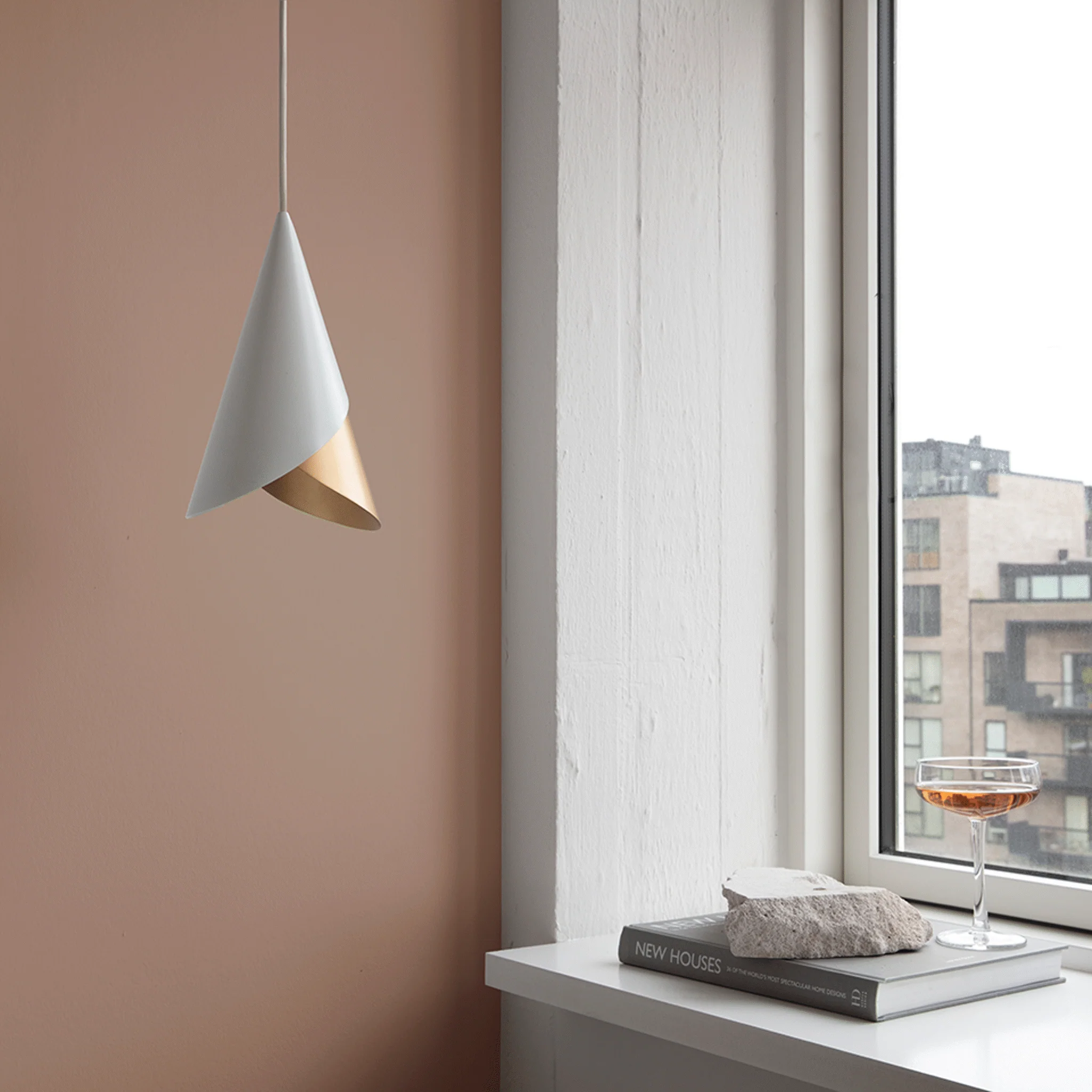 Cornet | pendant lampshade - Image 4