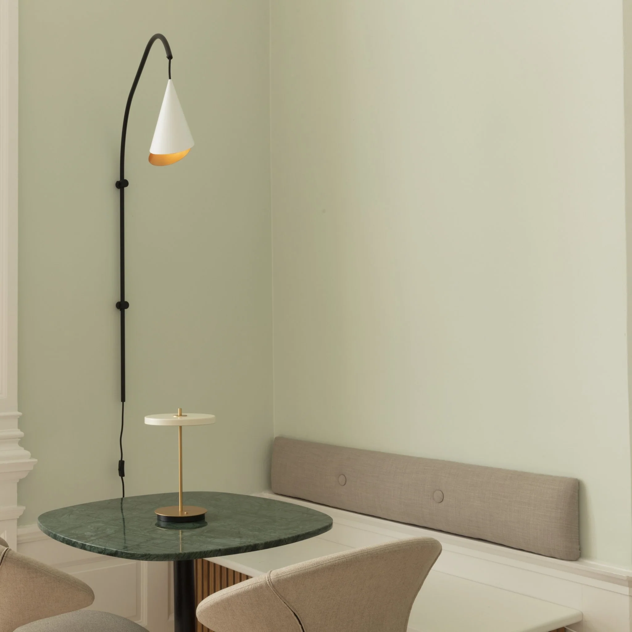 Cornet | pendant lampshade - Image 5