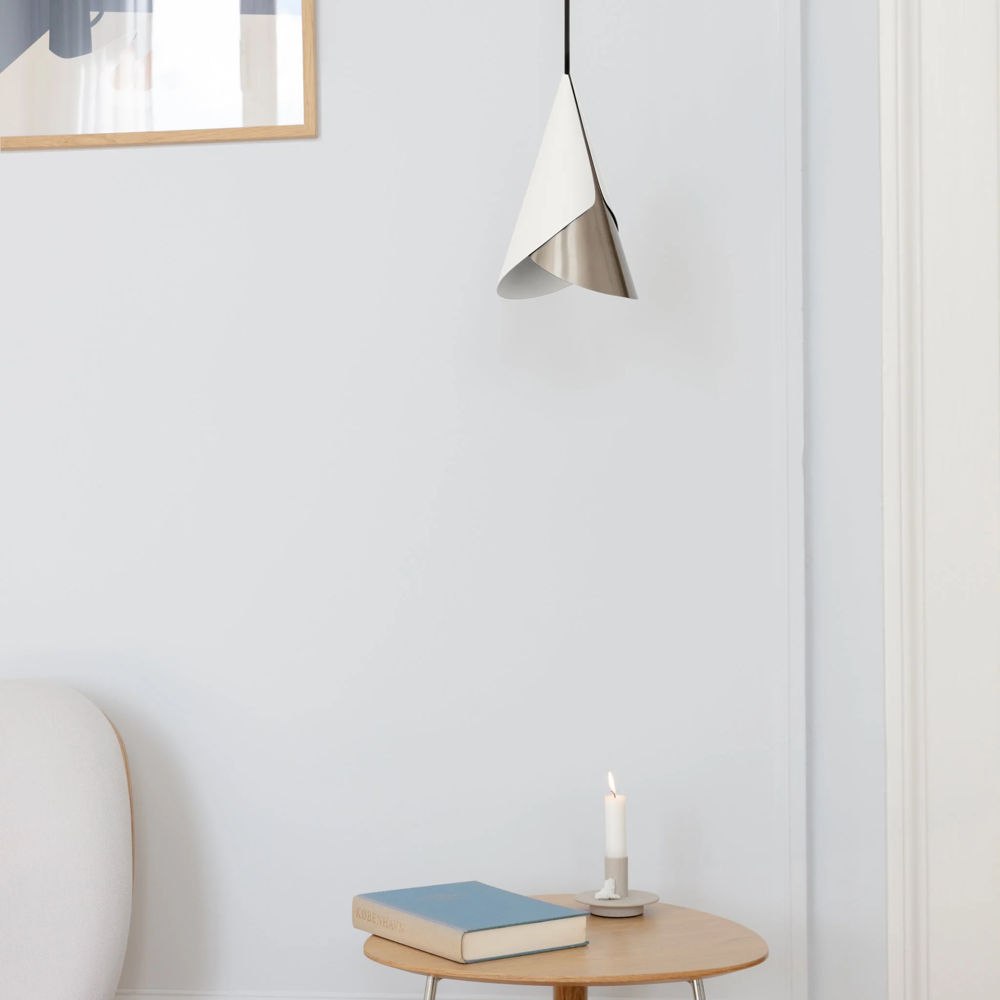 Cornet | pendant lampshade - Image 7