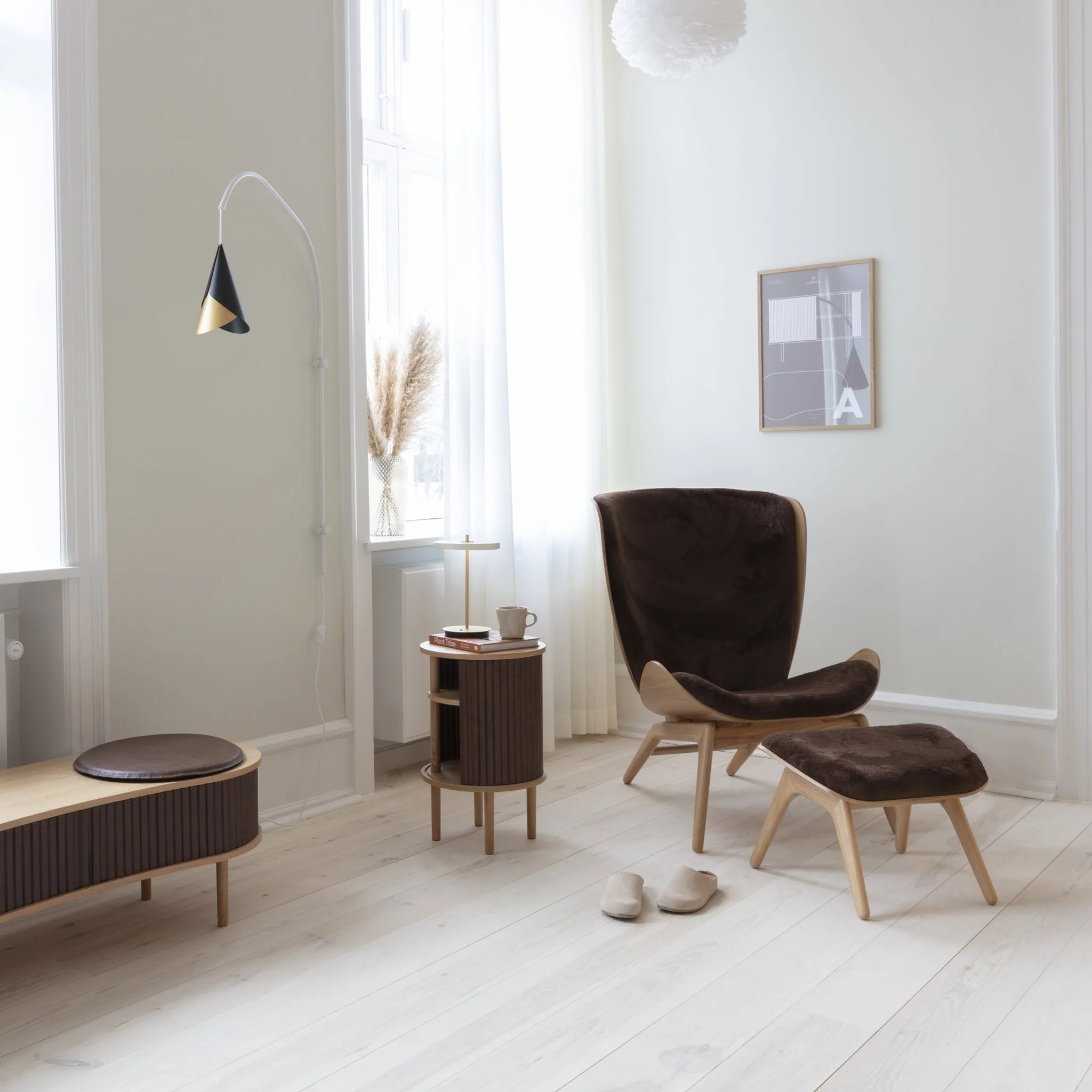 Cornet | pendant lampshade - Image 9