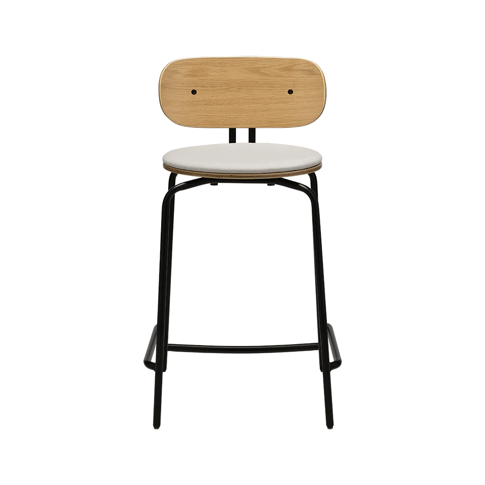 Cushion | accessory for Curious bar stool, counter stool, and dining chair - Image 10