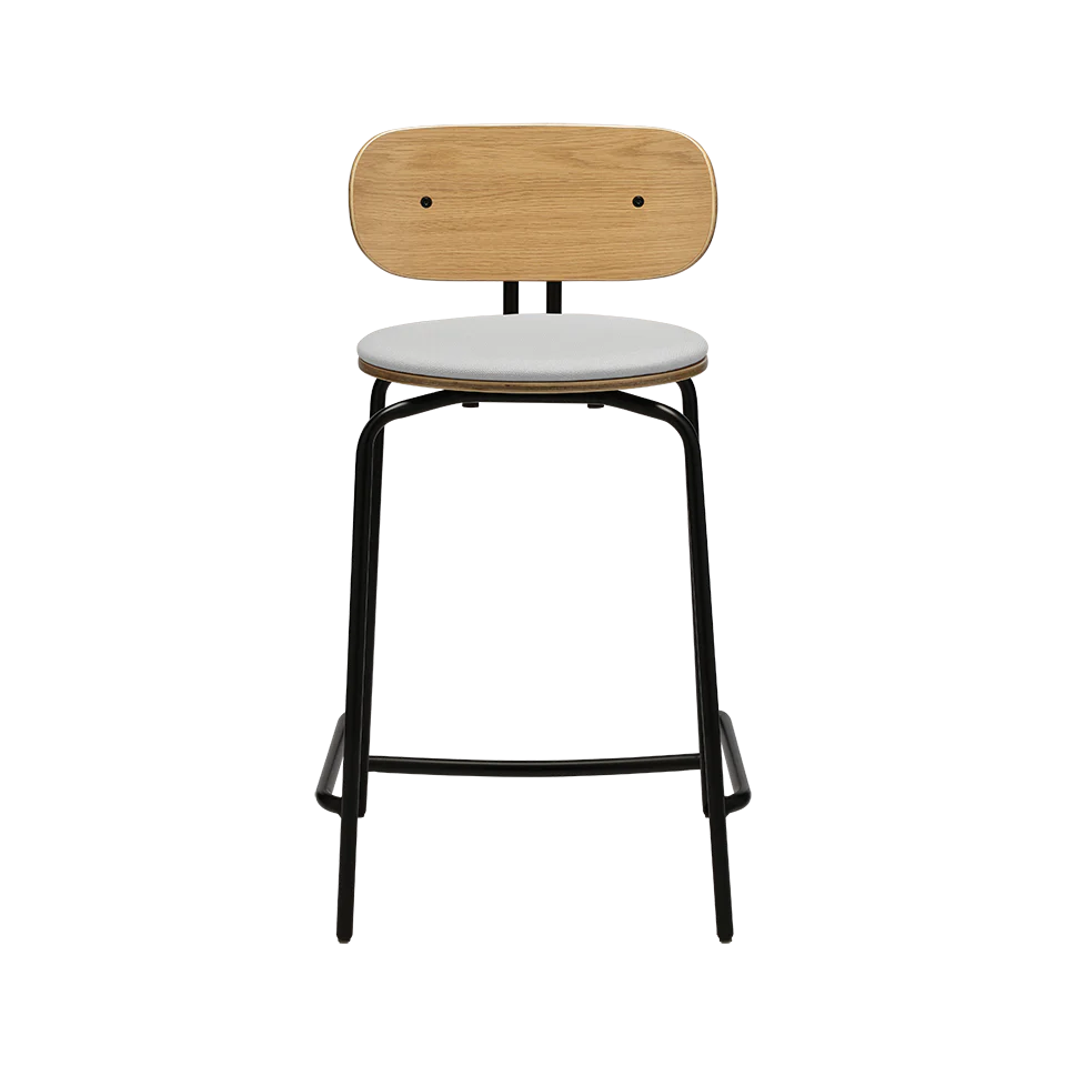 Cushion | accessory for Curious bar stool, counter stool, and dining chair - Image 16