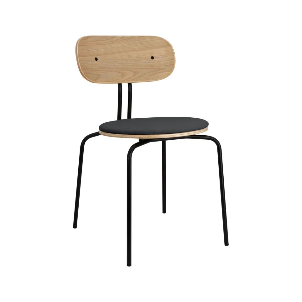 Cushion | accessory for Curious bar stool, counter stool, and dining chair - Image 19