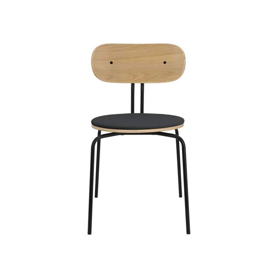 Cushion | accessory for Curious bar stool, counter stool, and dining chair - Image 20
