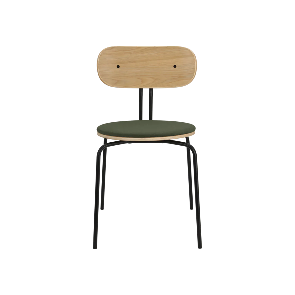 Cushion | accessory for Curious bar stool, counter stool, and dining chair - Image 26