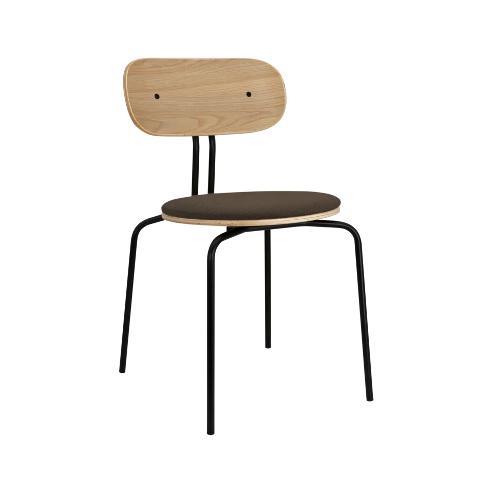 Cushion | accessory for Curious bar stool, counter stool, and dining chair - Image 35