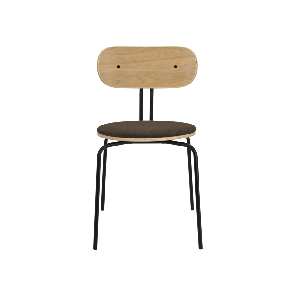 Cushion | accessory for Curious bar stool, counter stool, and dining chair - Image 36