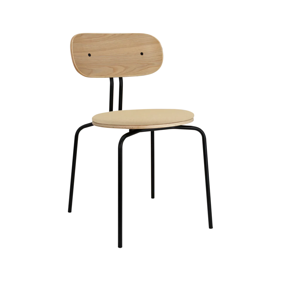 Cushion | accessory for Curious bar stool, counter stool, and dining chair - Image 37