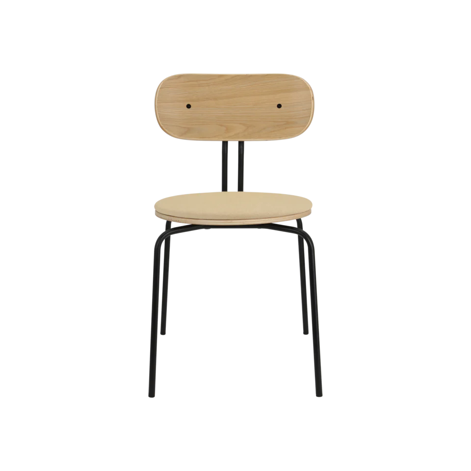 Cushion | accessory for Curious bar stool, counter stool, and dining chair - Image 38