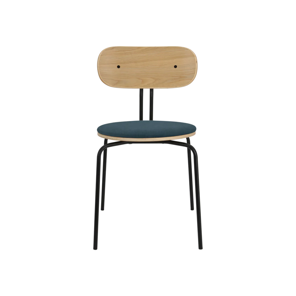 Cushion | accessory for Curious bar stool, counter stool, and dining chair - Image 46