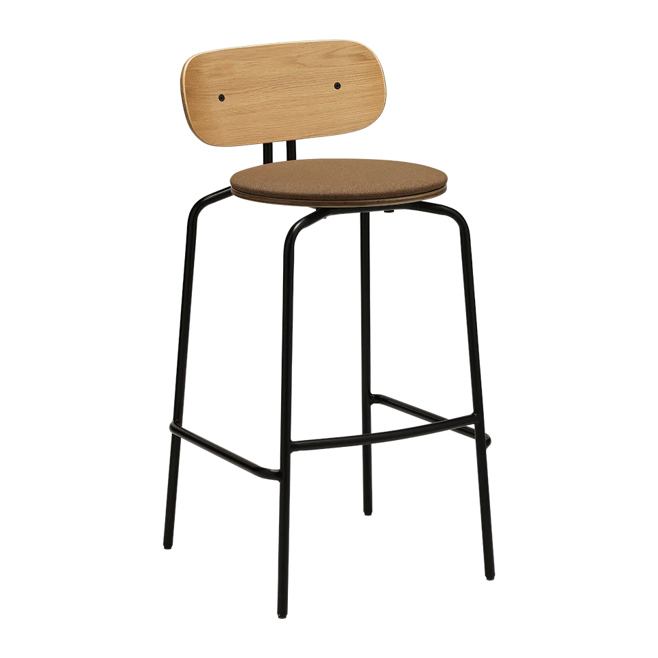 Cushion | accessory for Curious bar stool, counter stool, and dining chair - Image 5