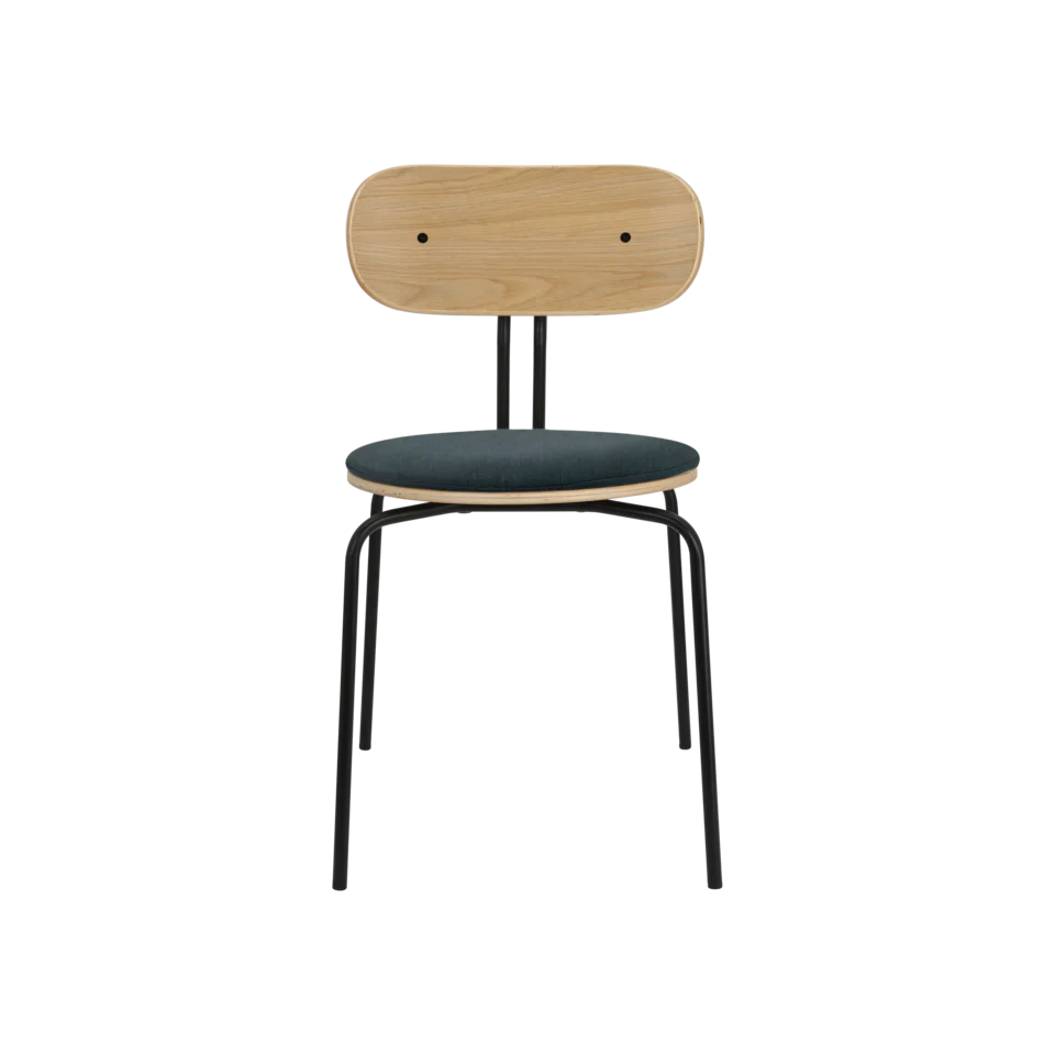 Cushion | accessory for Curious bar stool, counter stool, and dining chair - Image 50