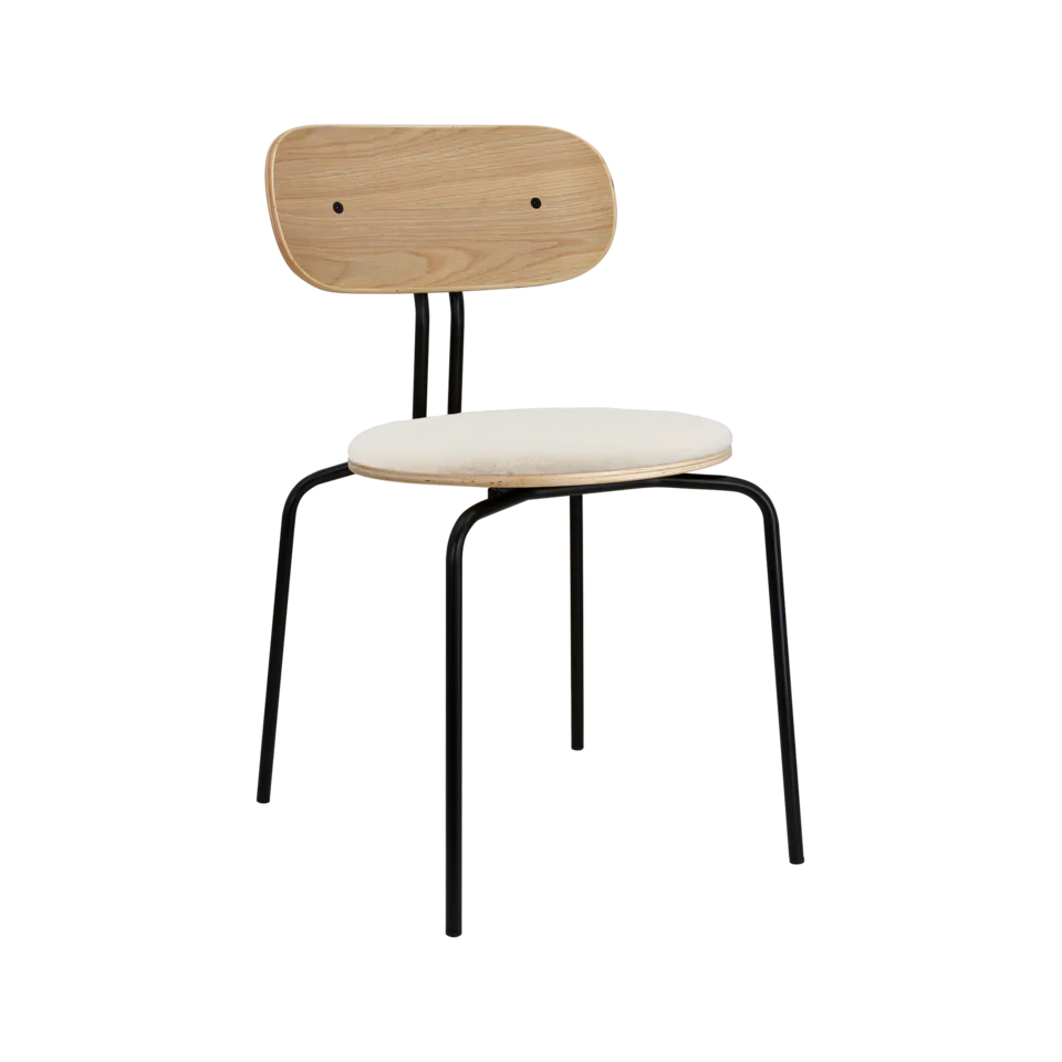 Cushion | accessory for Curious bar stool, counter stool, and dining chair - Image 51