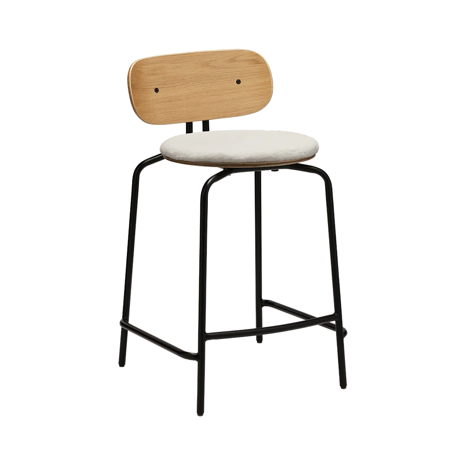 Cushion | accessory for Curious bar stool, counter stool, and dining chair - Image 54