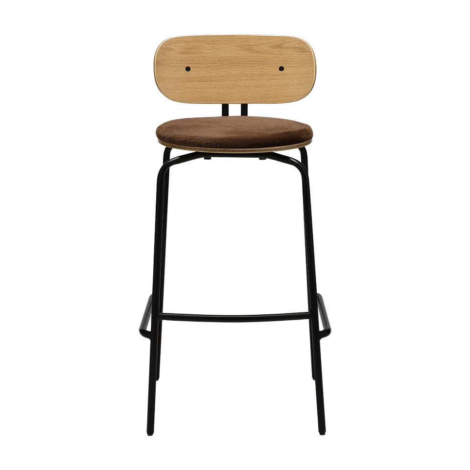 Cushion | accessory for Curious bar stool, counter stool, and dining chair - Image 62