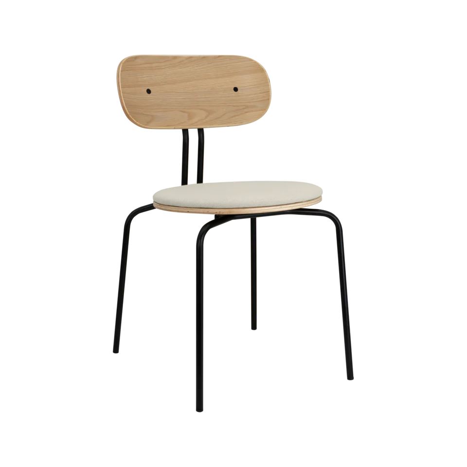 Cushion | accessory for Curious bar stool, counter stool, and dining chair - Image 7
