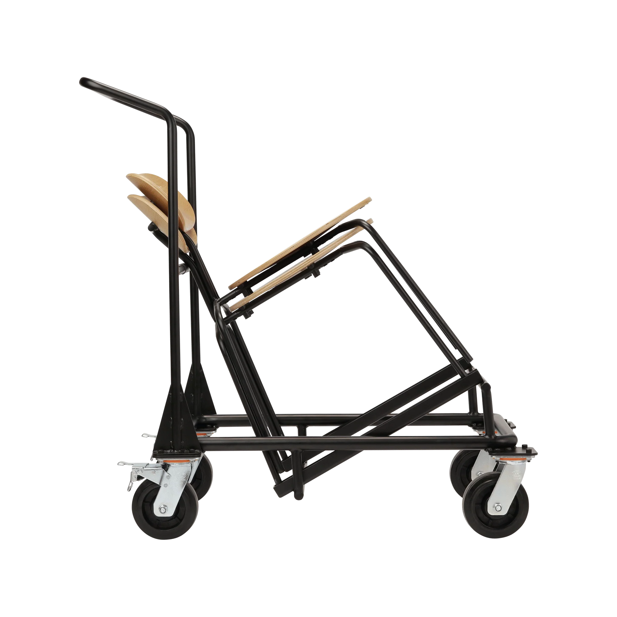 Curious Trolley | accessory - Image 9