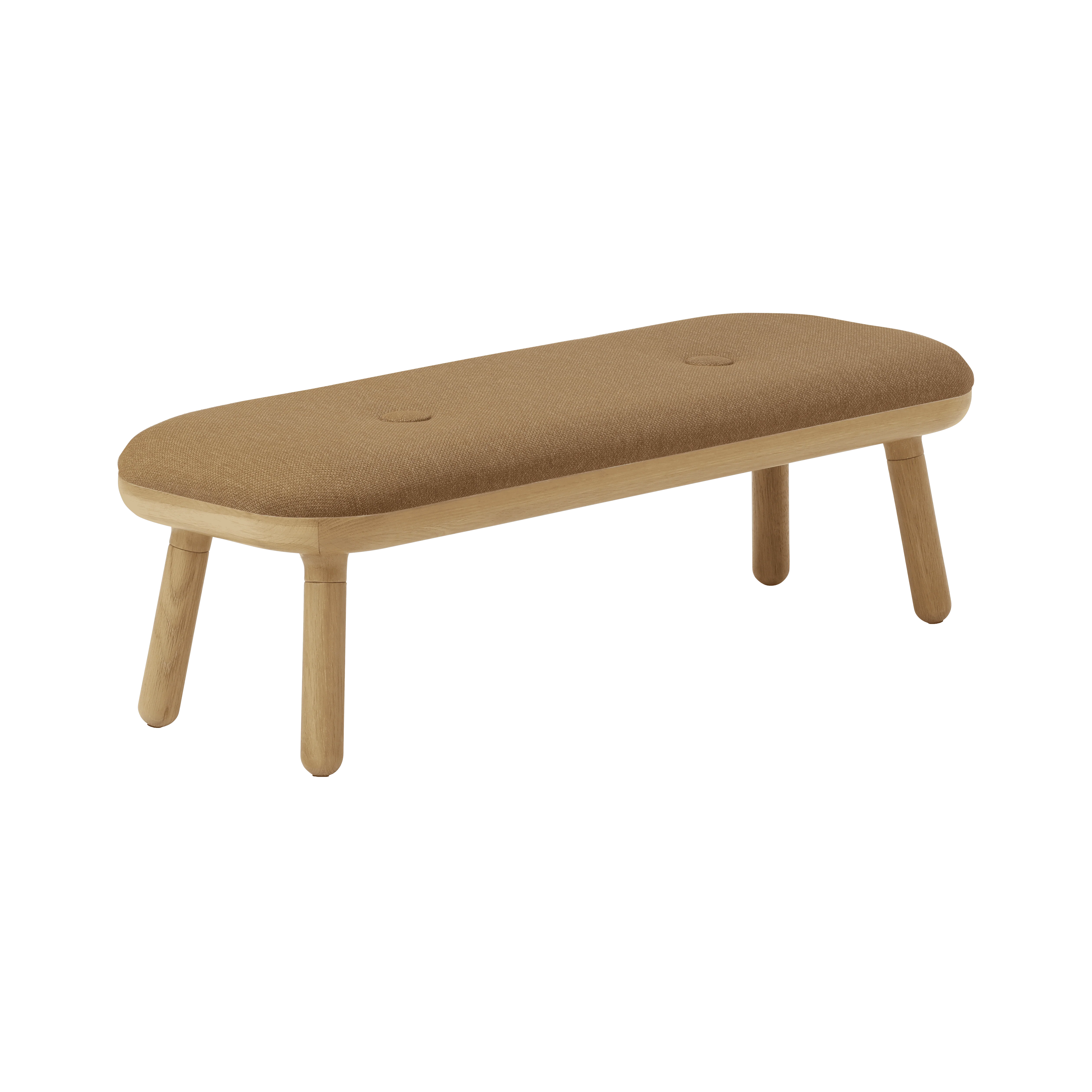 Cushion | accessory for Paff bench - Image 3