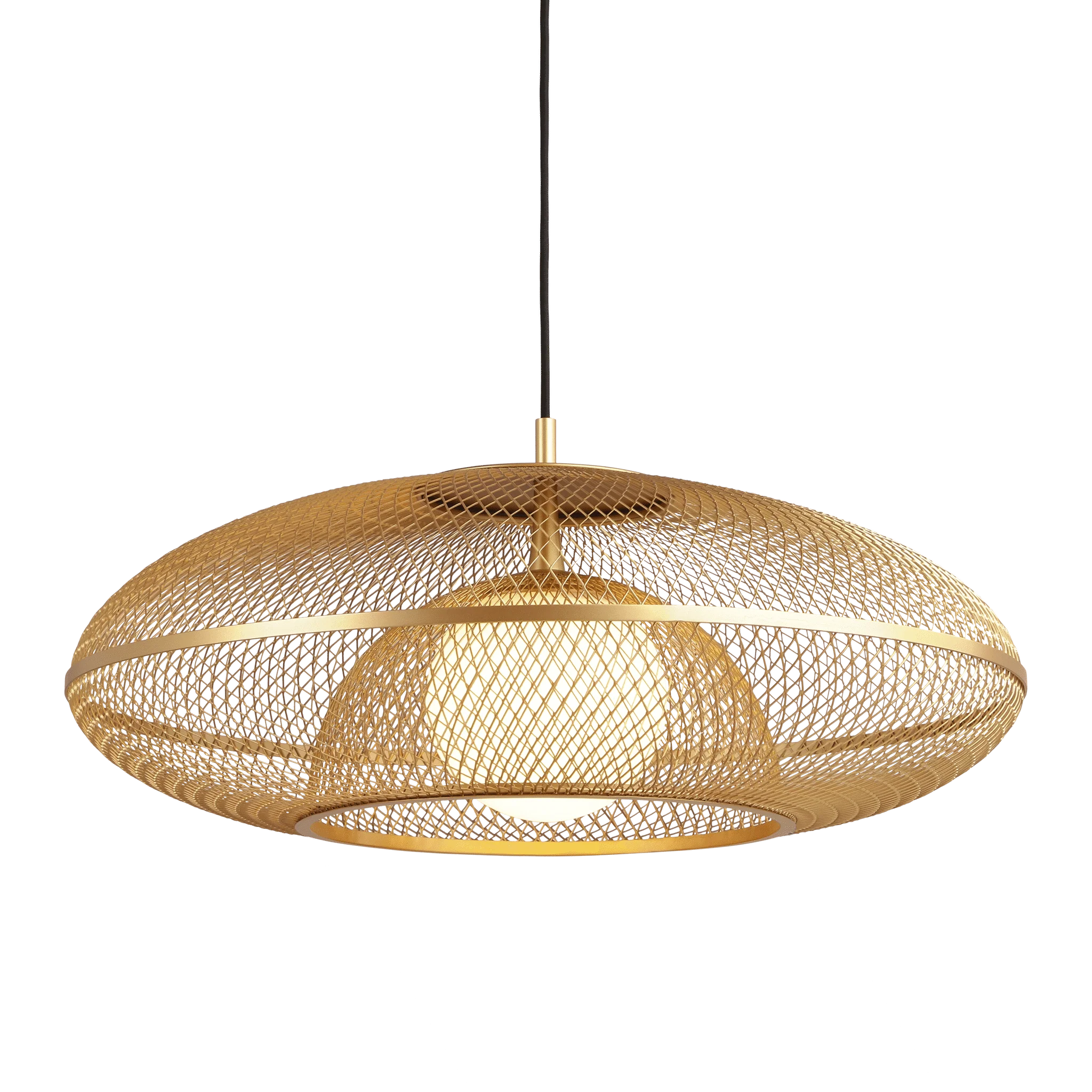 Faraday | pendant lampshade - Image 13