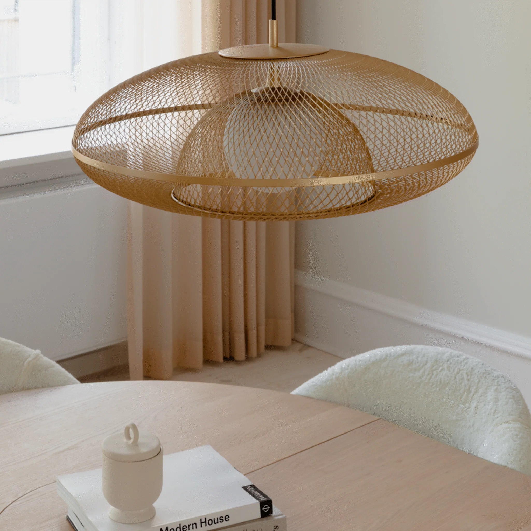 Faraday | pendant lampshade - Image 16