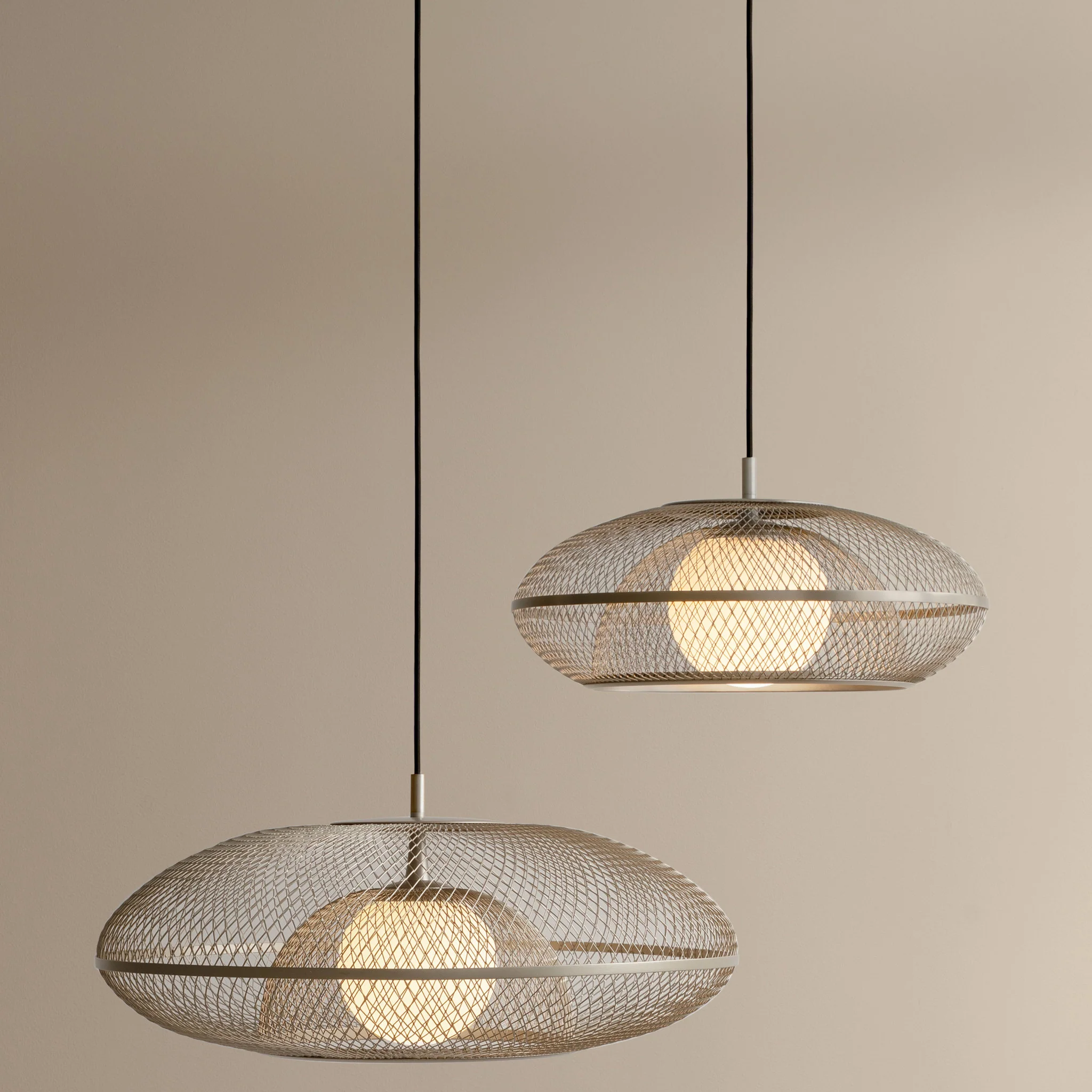 Faraday | pendant lampshade - Image 21