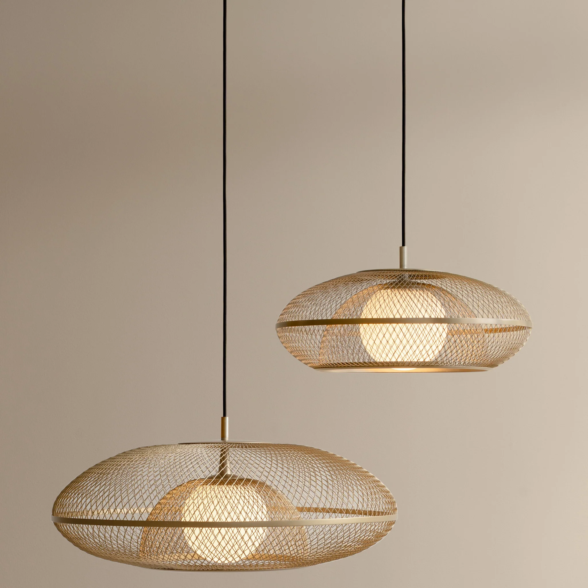Faraday | pendant lampshade - Image 9