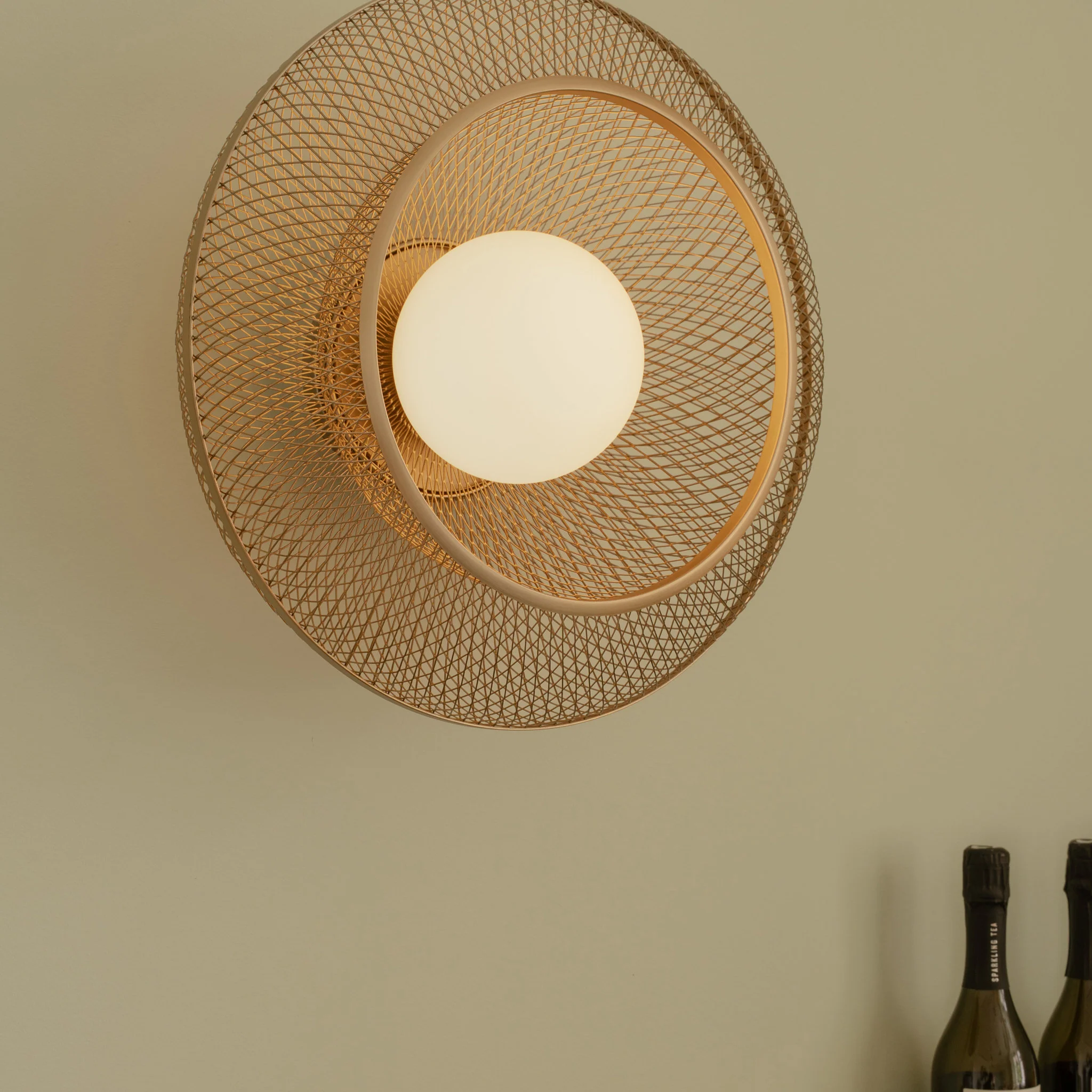 Faraday Up | ceiling/wall lamp - Image 10