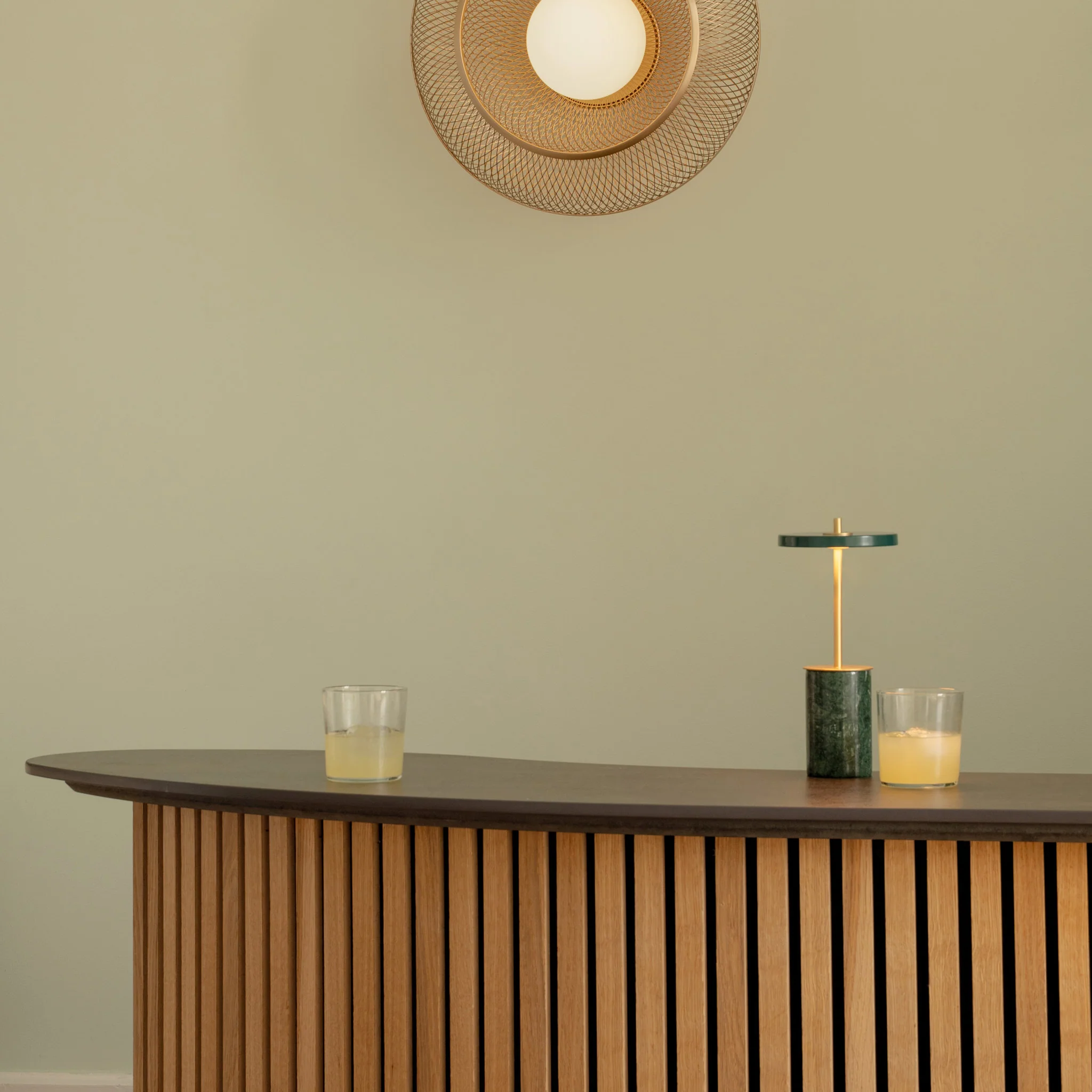 Faraday Up | ceiling/wall lamp - Image 11
