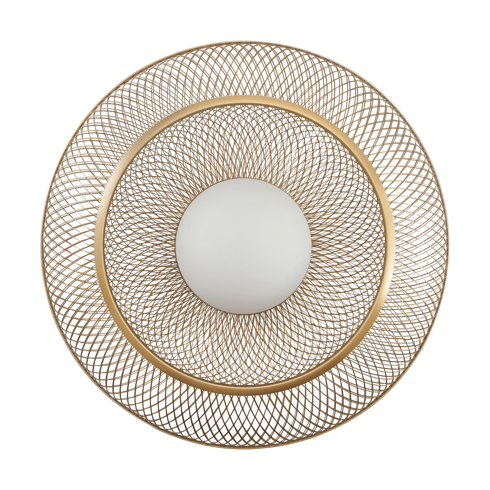 Faraday Up | ceiling/wall lamp - Image 13