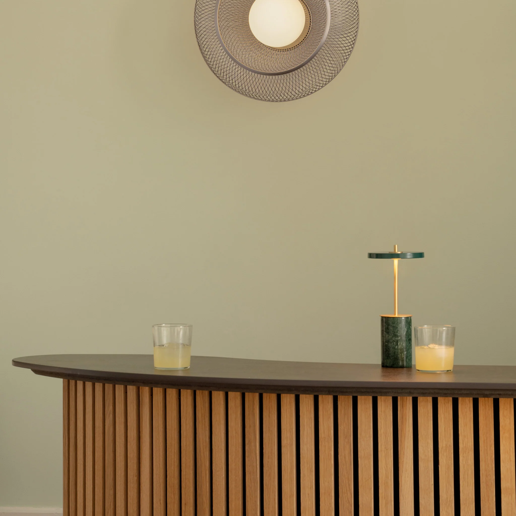 Faraday Up | ceiling/wall lamp - Image 5